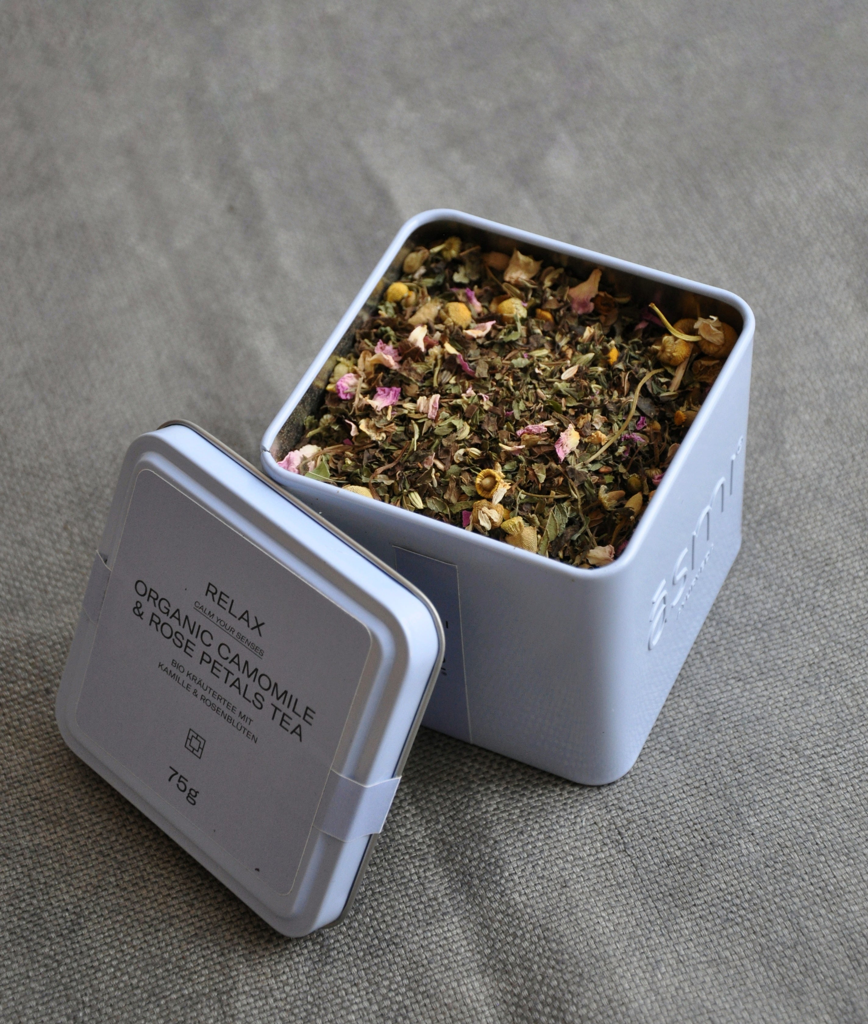 Geschenk set Relax - Gift set Relax-2