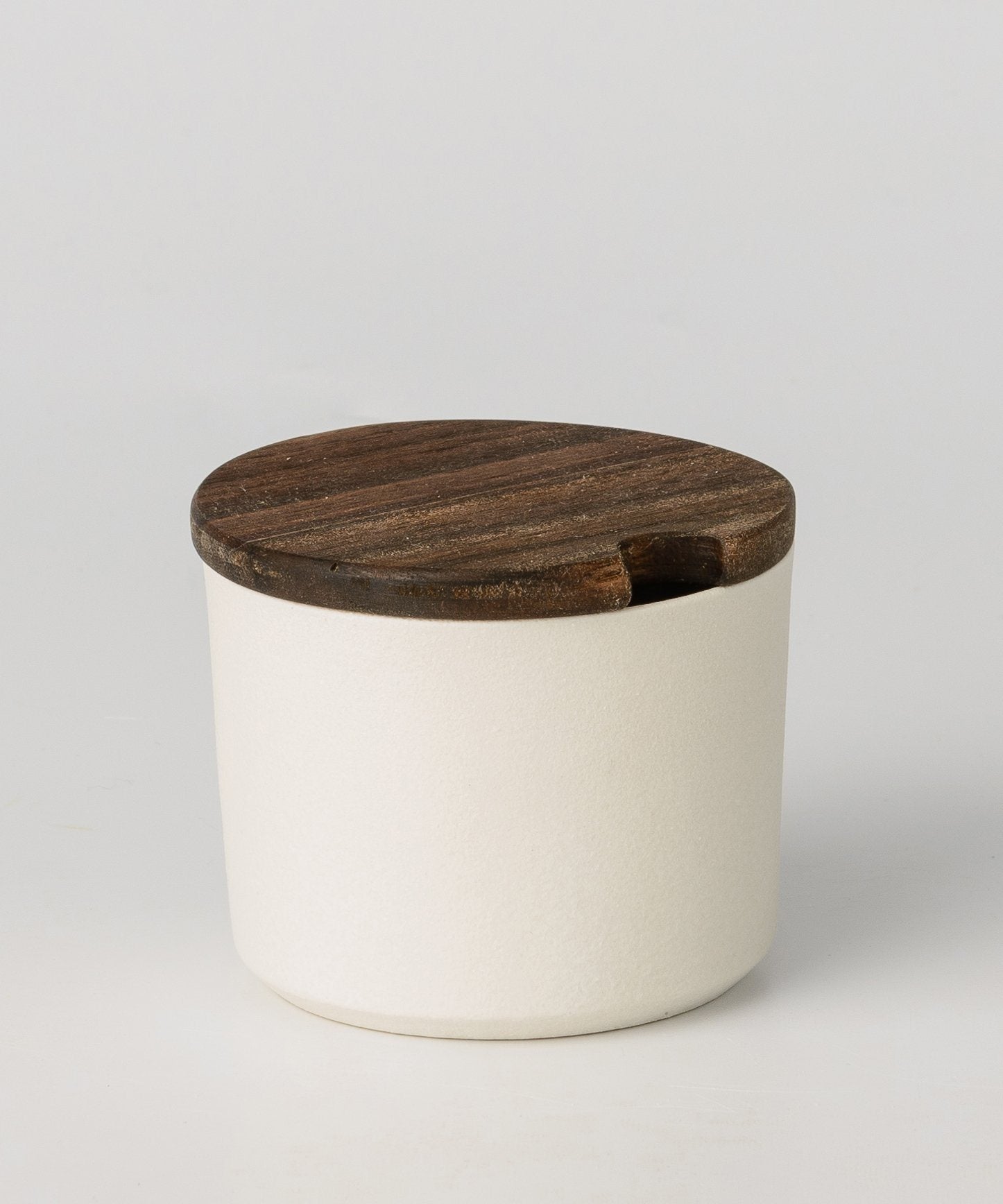 Tulā Zuckerdose mit Teelöffel - Tulā Sugar Bowl with Teaspoon-0