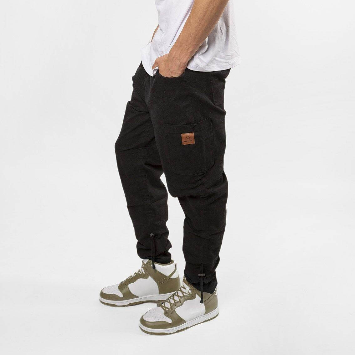 DownUNDERS Men's Travel Pants-8