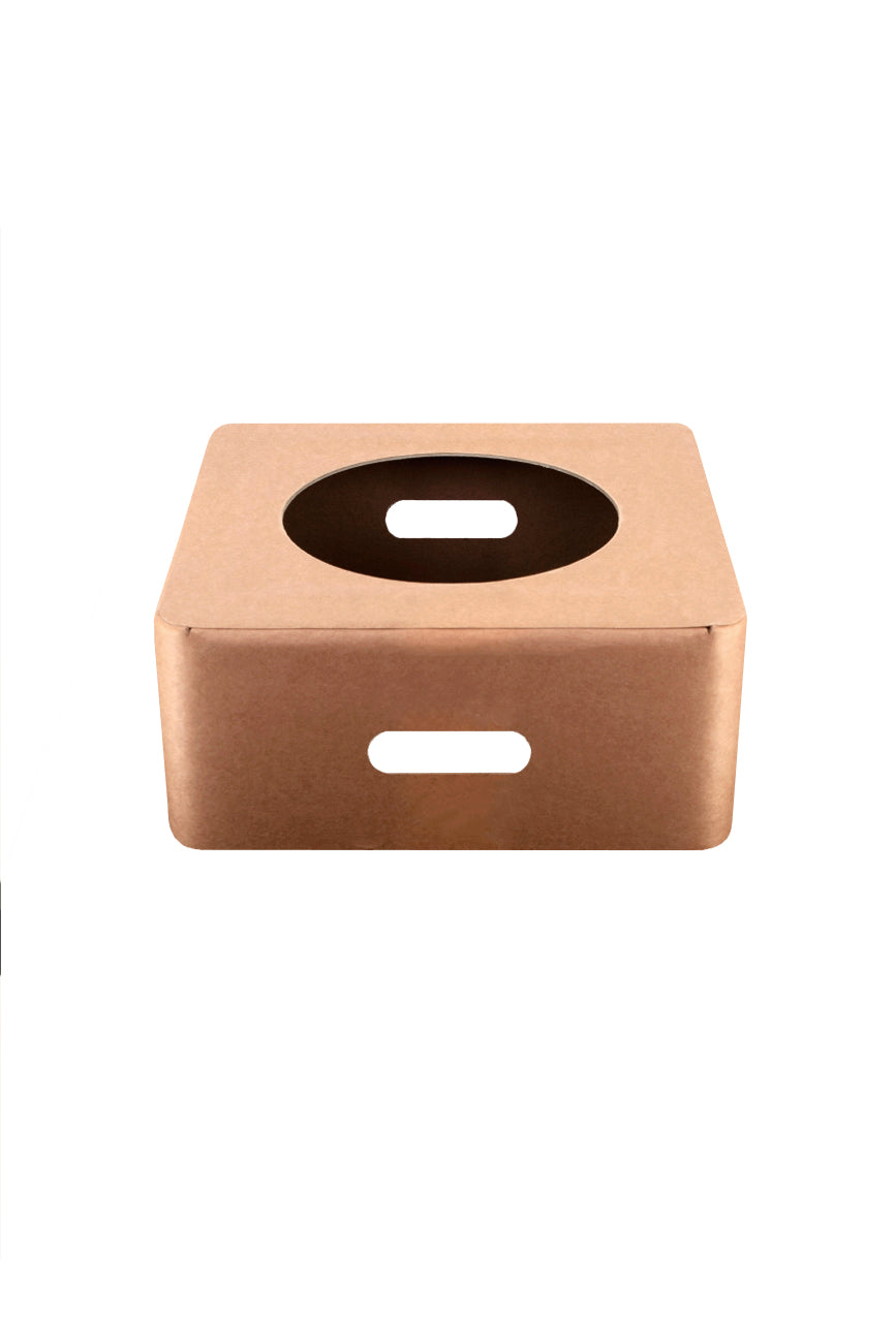 MULGEO Laundry Basket H80 nature-3