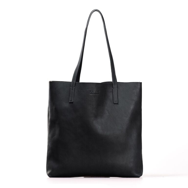 Georgia Shopper, classic leather - WESENberlin