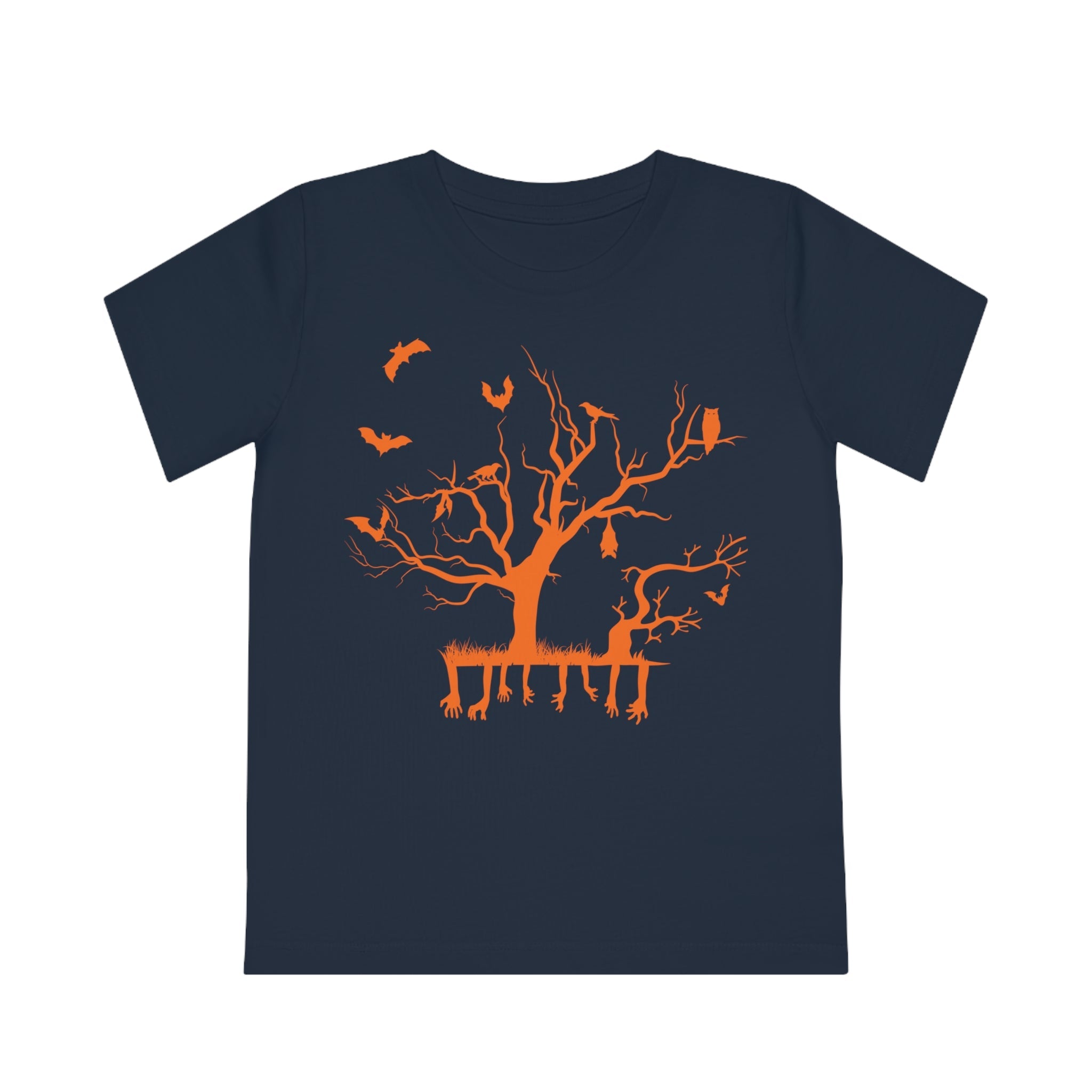 Kids' Halloween T-Shirt-2