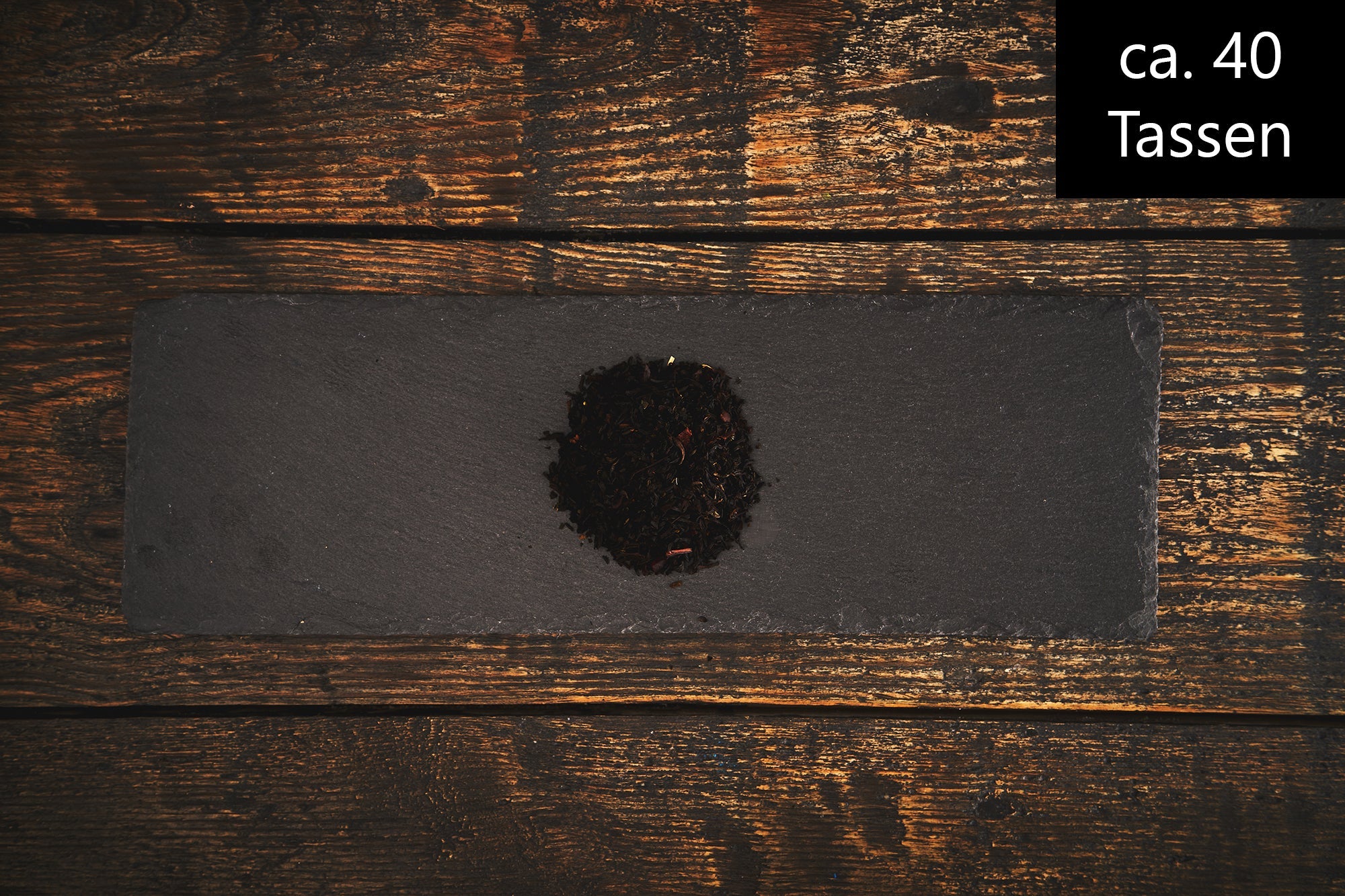 Black Bottle Deal - The Campbell Teeflasche + After Six BIO Tee & ein Überraschungs-Tee gratis!-1