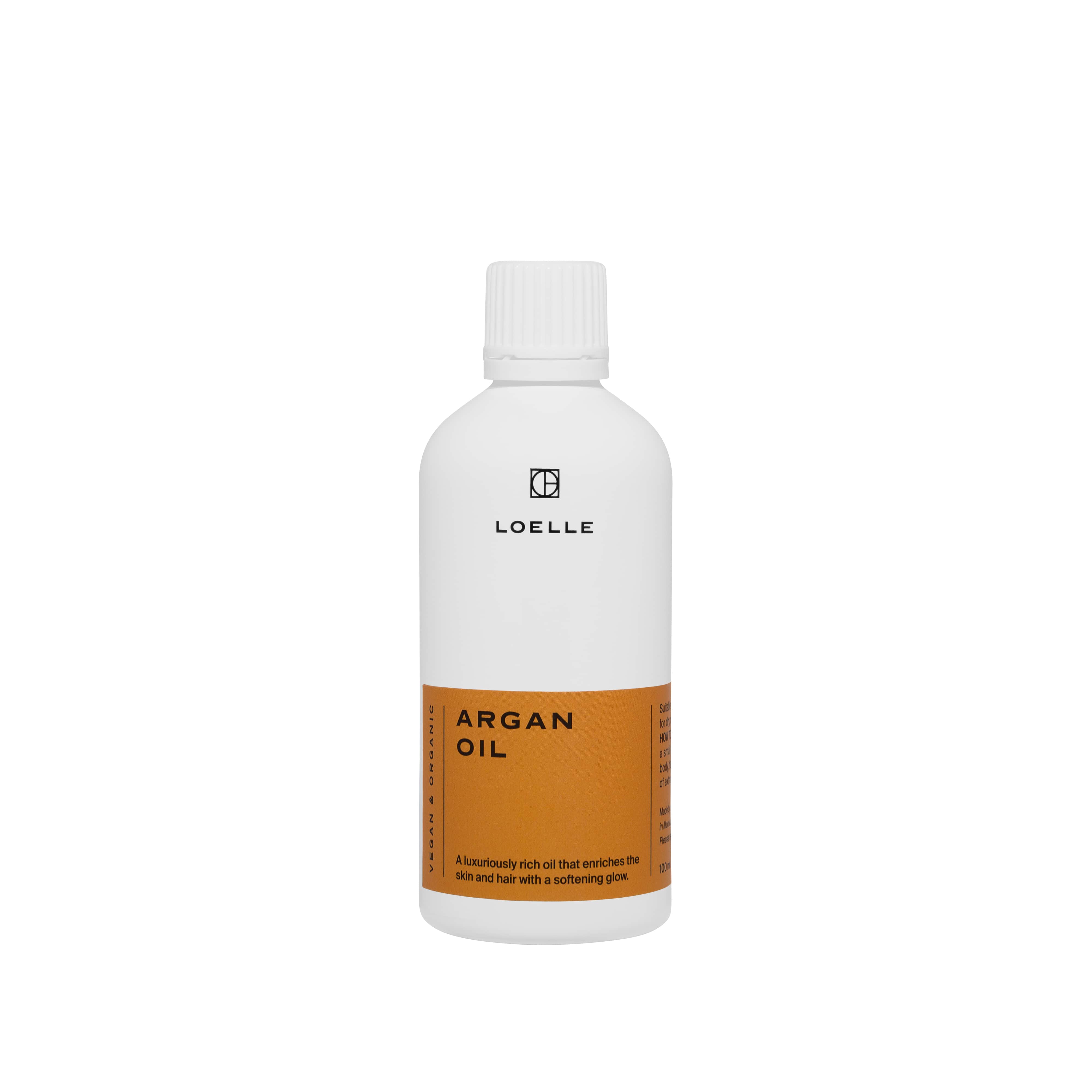 Argan Oil - 100ml  Haut und Haare-0