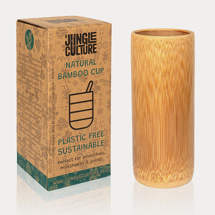 Natural Bamboo Drinking Cups-7