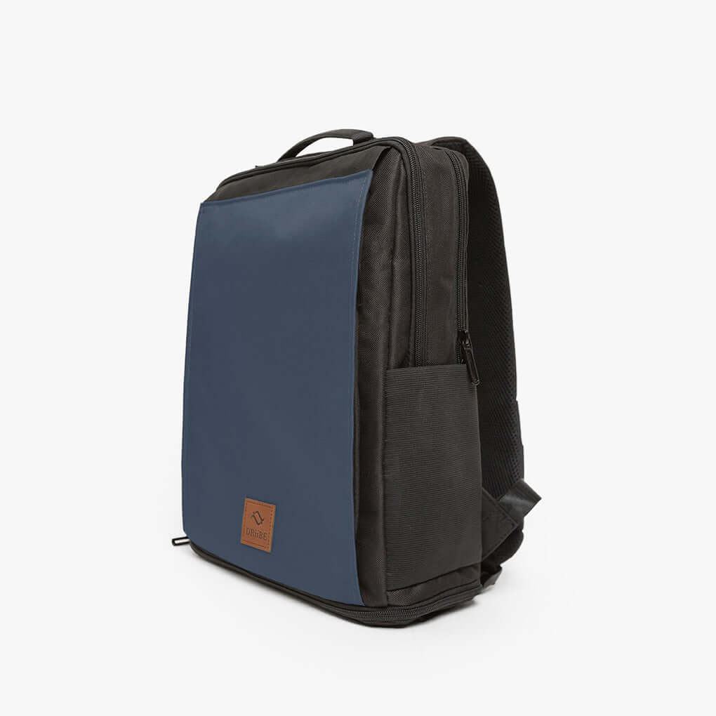 CITYC Laptop 2 in 1 Backpack Navy Blue-3