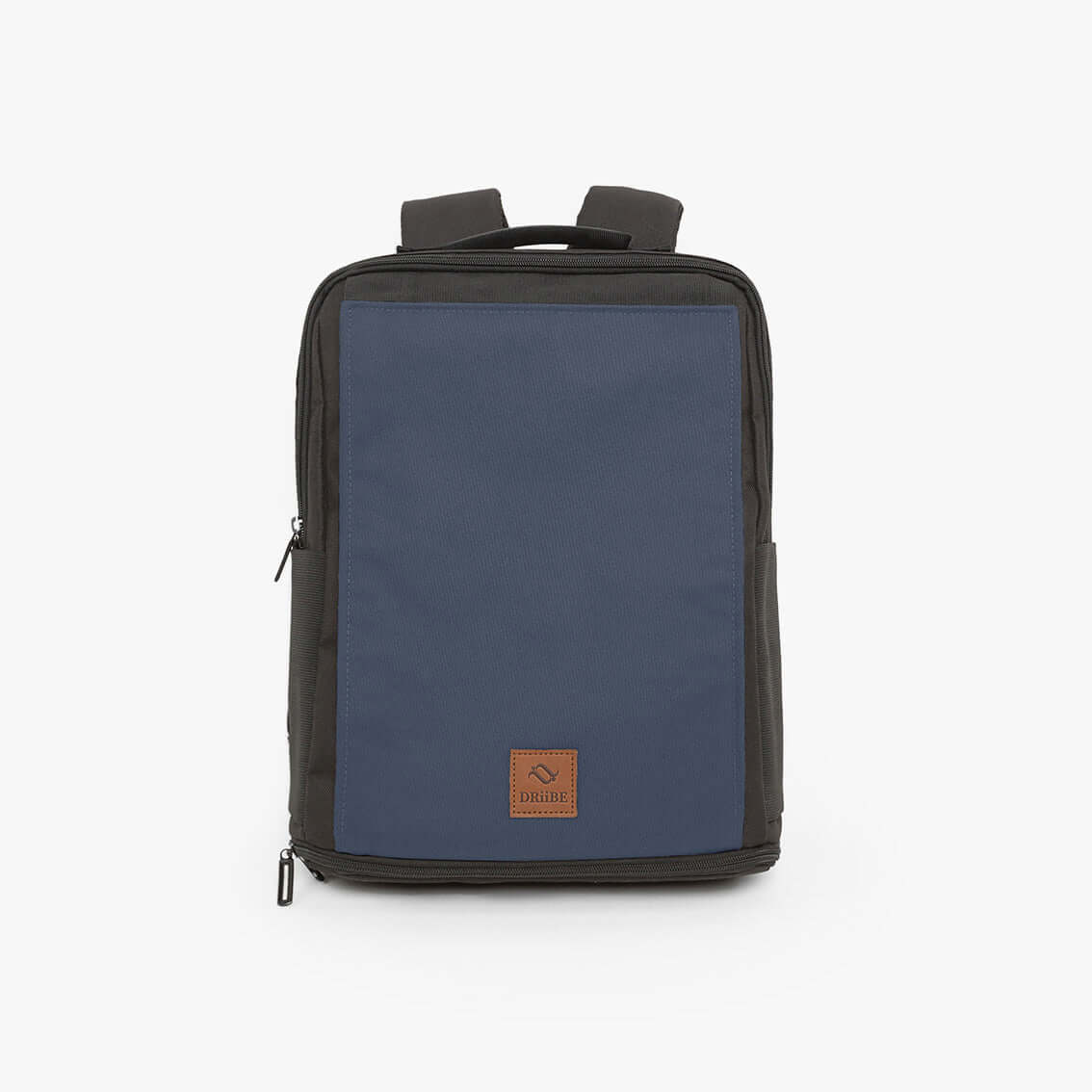 CITYC Laptop 2 in 1 Backpack Navy Blue-0