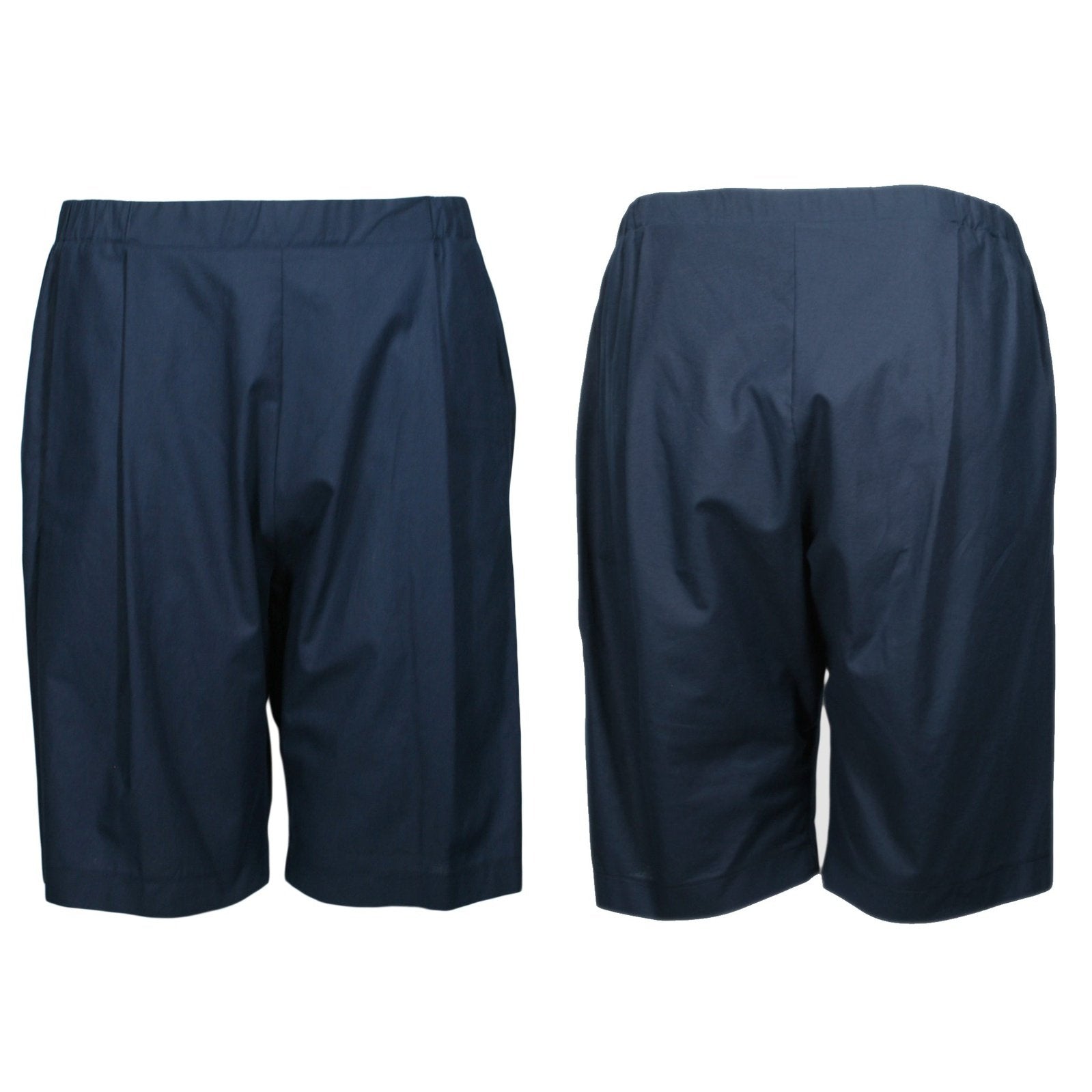 COSY II shorts, plain - WESENberlin