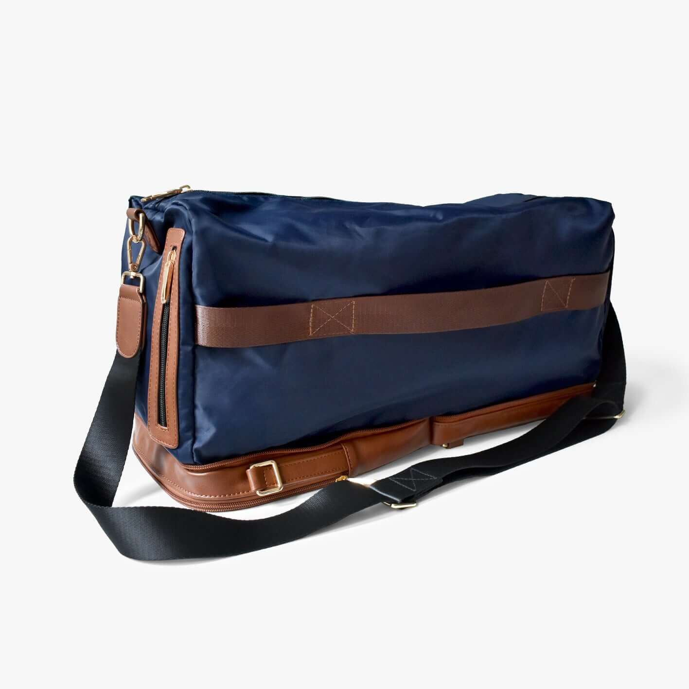 Rucksack HOLIDAY 4-in-1 Convertible Crossbody Duffle Bag Backpack-8