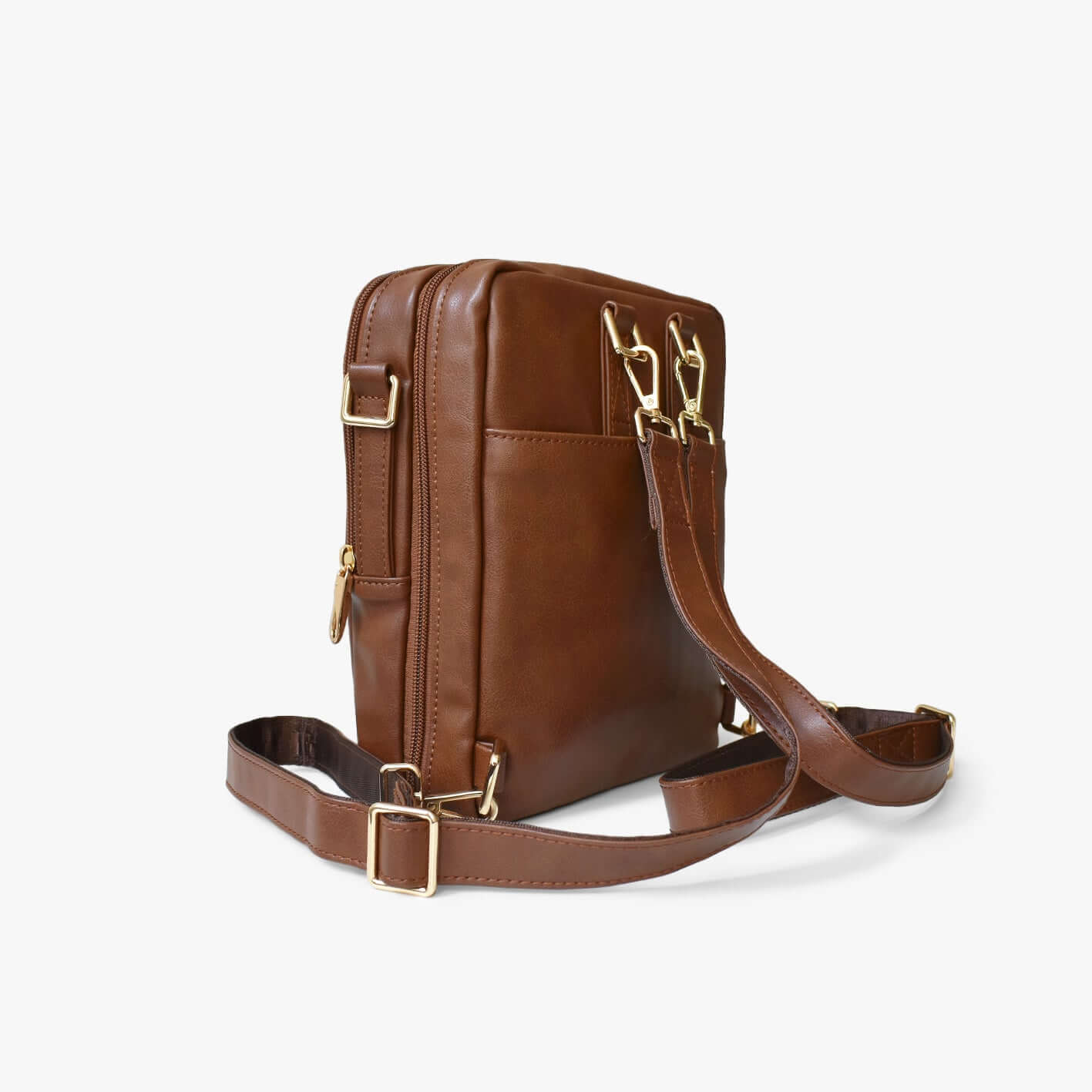 Rucksack HOLIDAY 4-in-1 Convertible Crossbody Duffle Bag Backpack-4