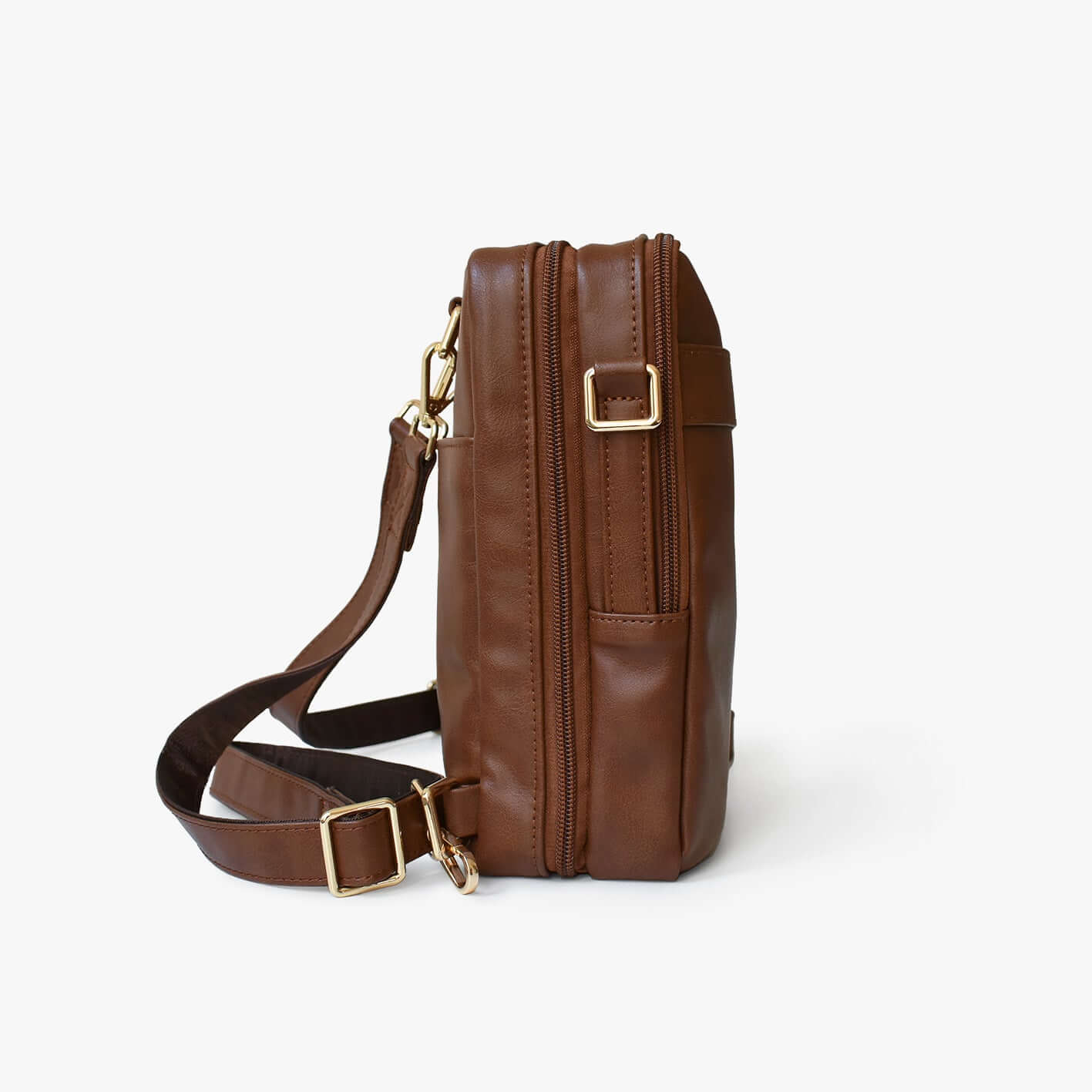 Rucksack HOLIDAY 4-in-1 Convertible Crossbody Duffle Bag Backpack-5