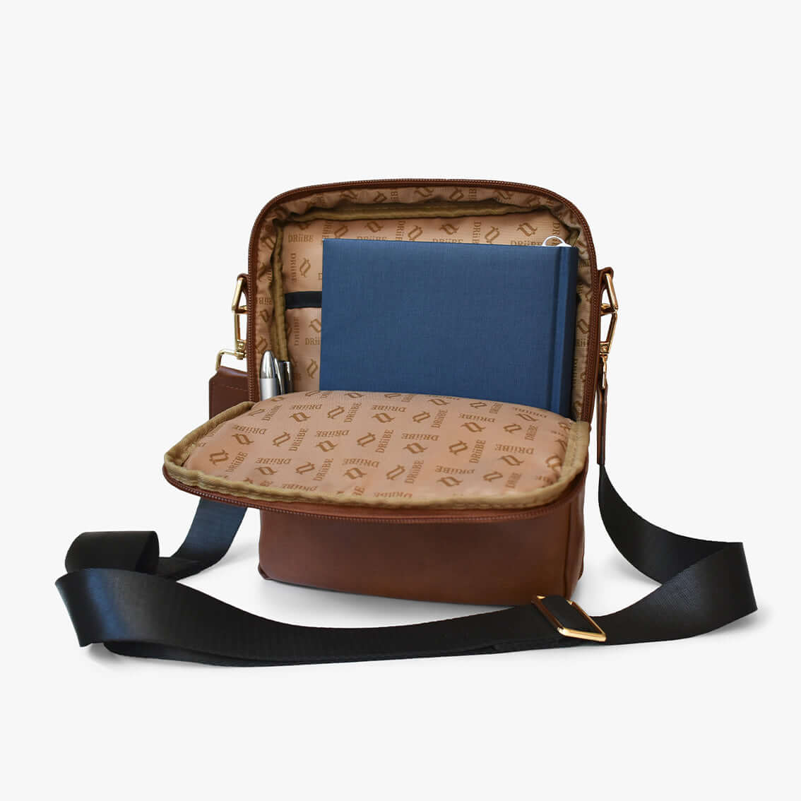 Rucksack HOLIDAY 4-in-1 Convertible Crossbody Duffle Bag Backpack-3