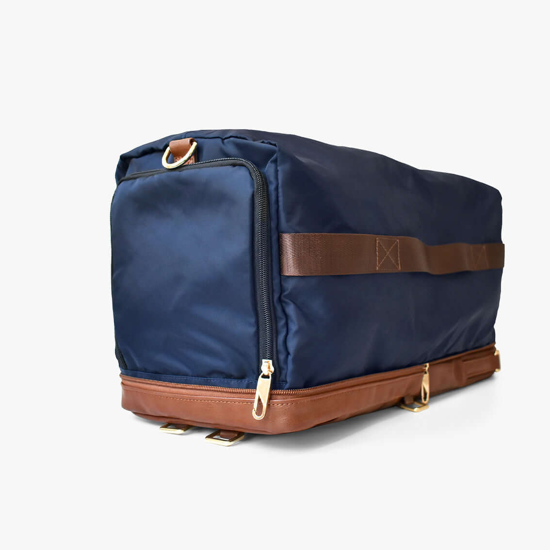 Rucksack HOLIDAY 4-in-1 Convertible Crossbody Duffle Bag Backpack-11