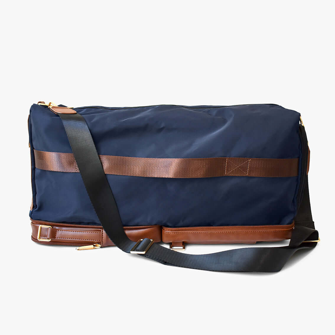 Rucksack HOLIDAY 4-in-1 Convertible Crossbody Duffle Bag Backpack-7