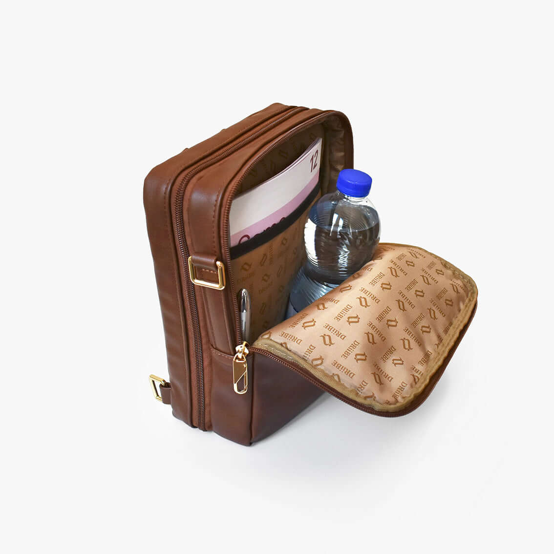 Rucksack HOLIDAY 4-in-1 Convertible Crossbody Duffle Bag Backpack-6