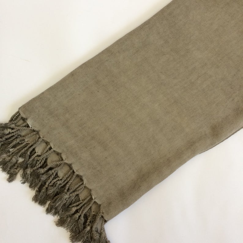 Stonewashed Tuch "Antalya"-9