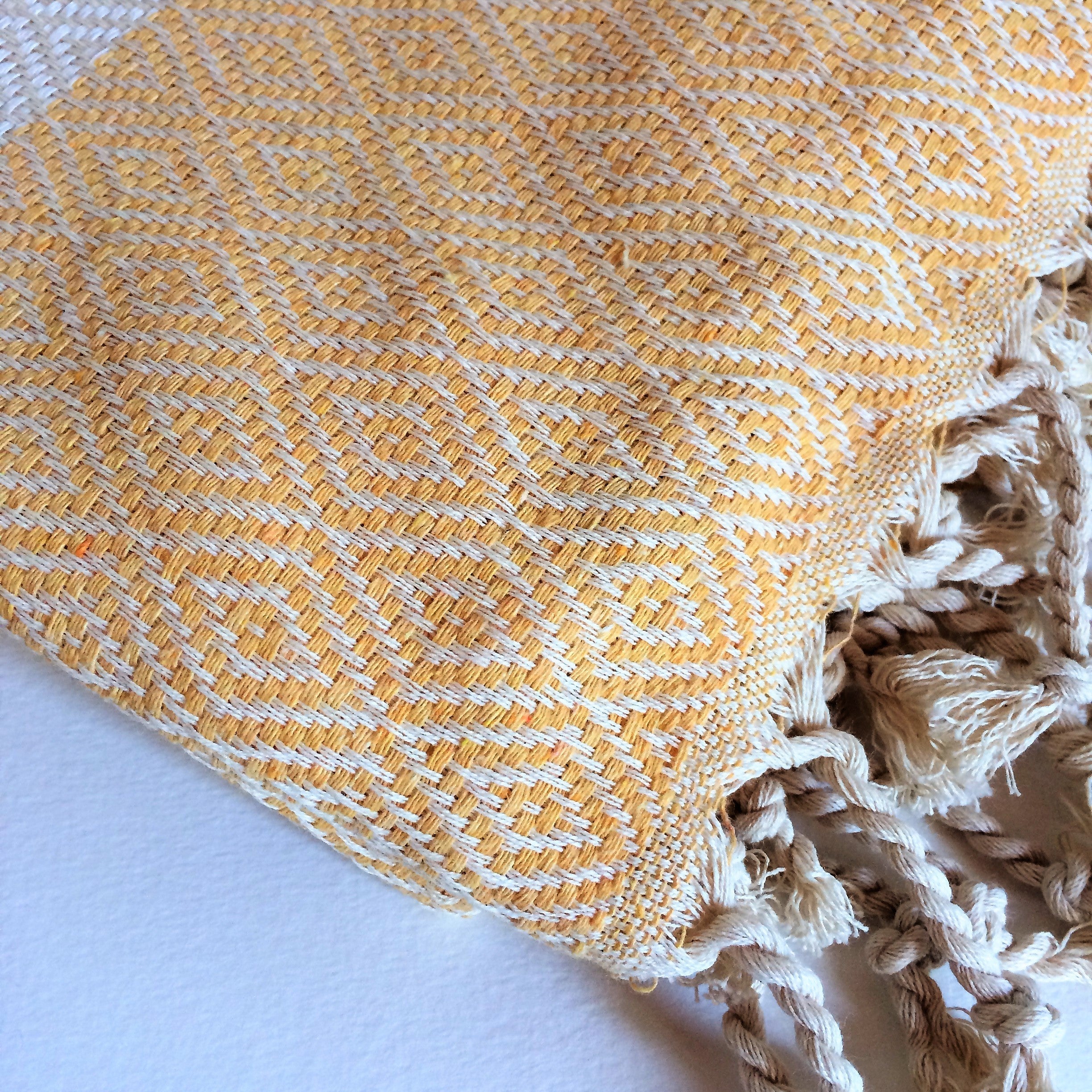 Türkisches Handtuch "Kuşadasi"-7