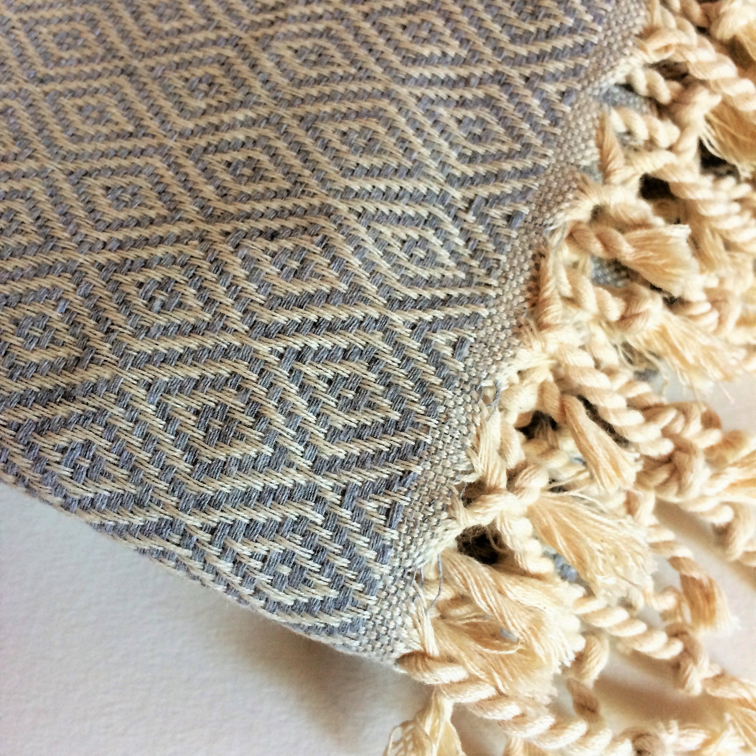 Türkisches Handtuch "Kuşadasi"-8