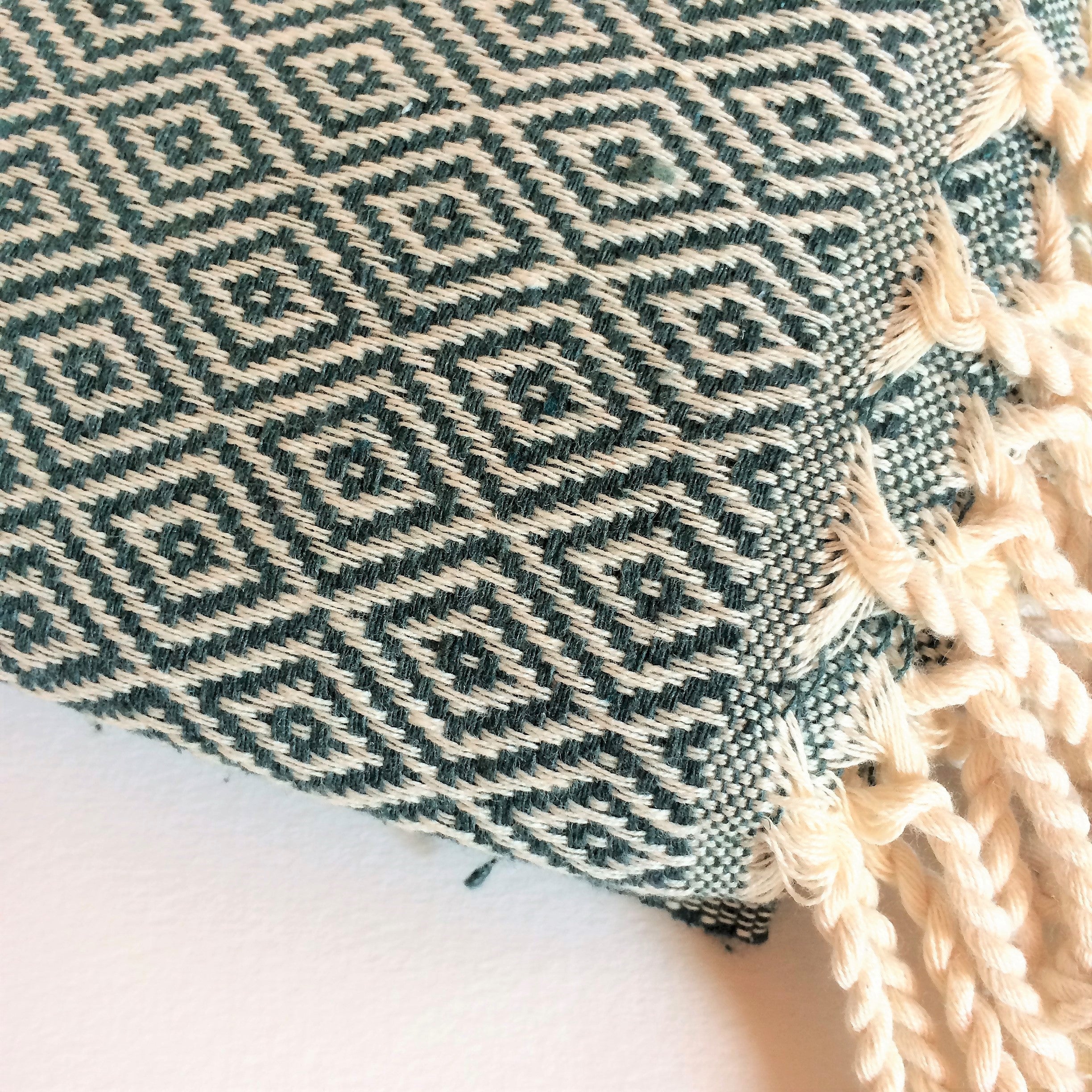 Türkisches Handtuch "Kuşadasi"-9