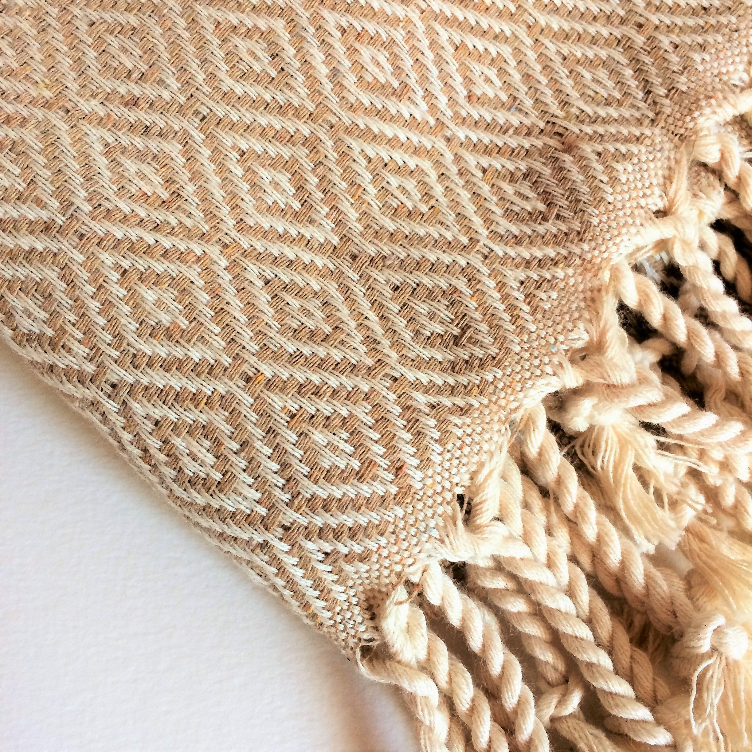 Türkisches Handtuch "Kuşadasi"-10