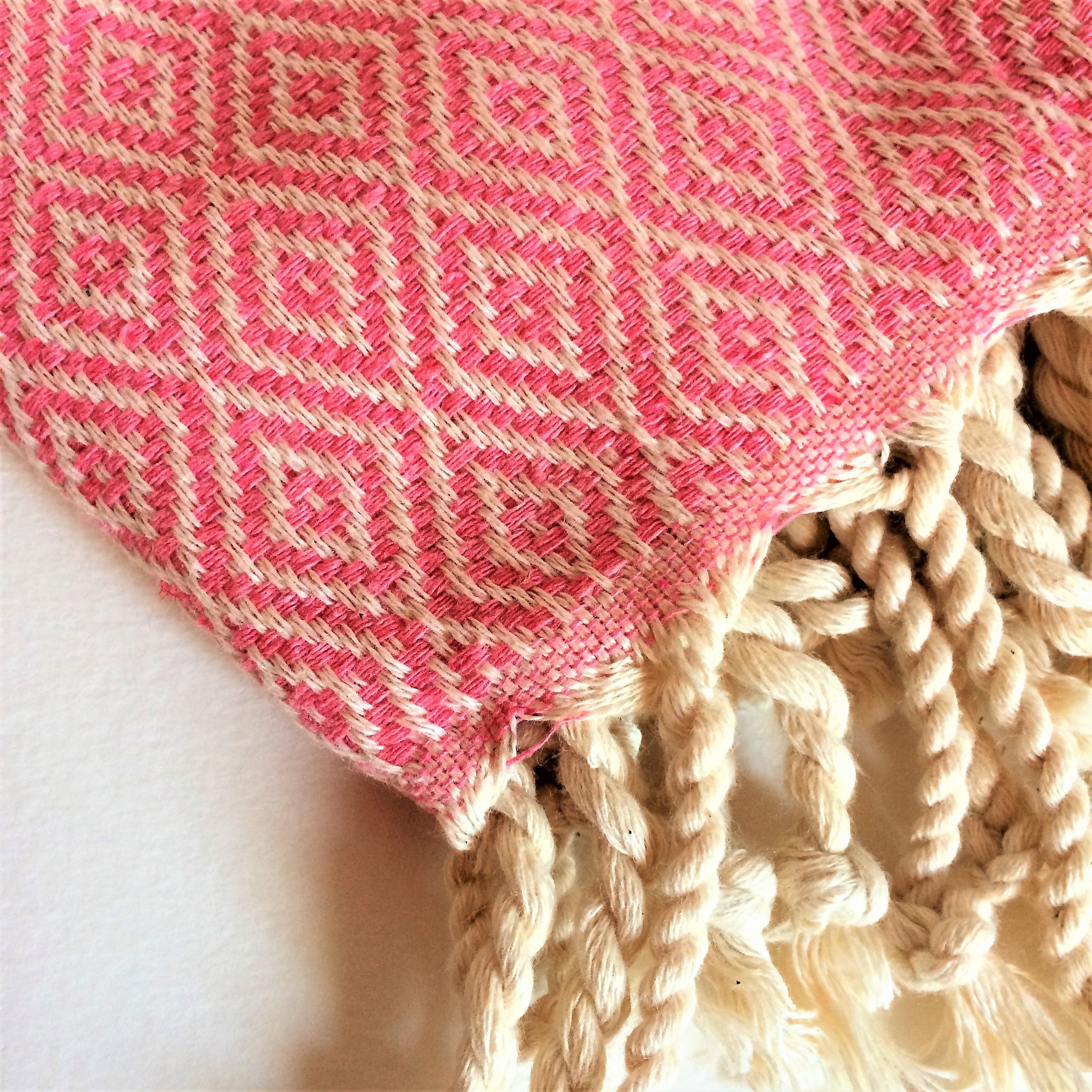 Türkisches Handtuch "Kuşadasi"-11