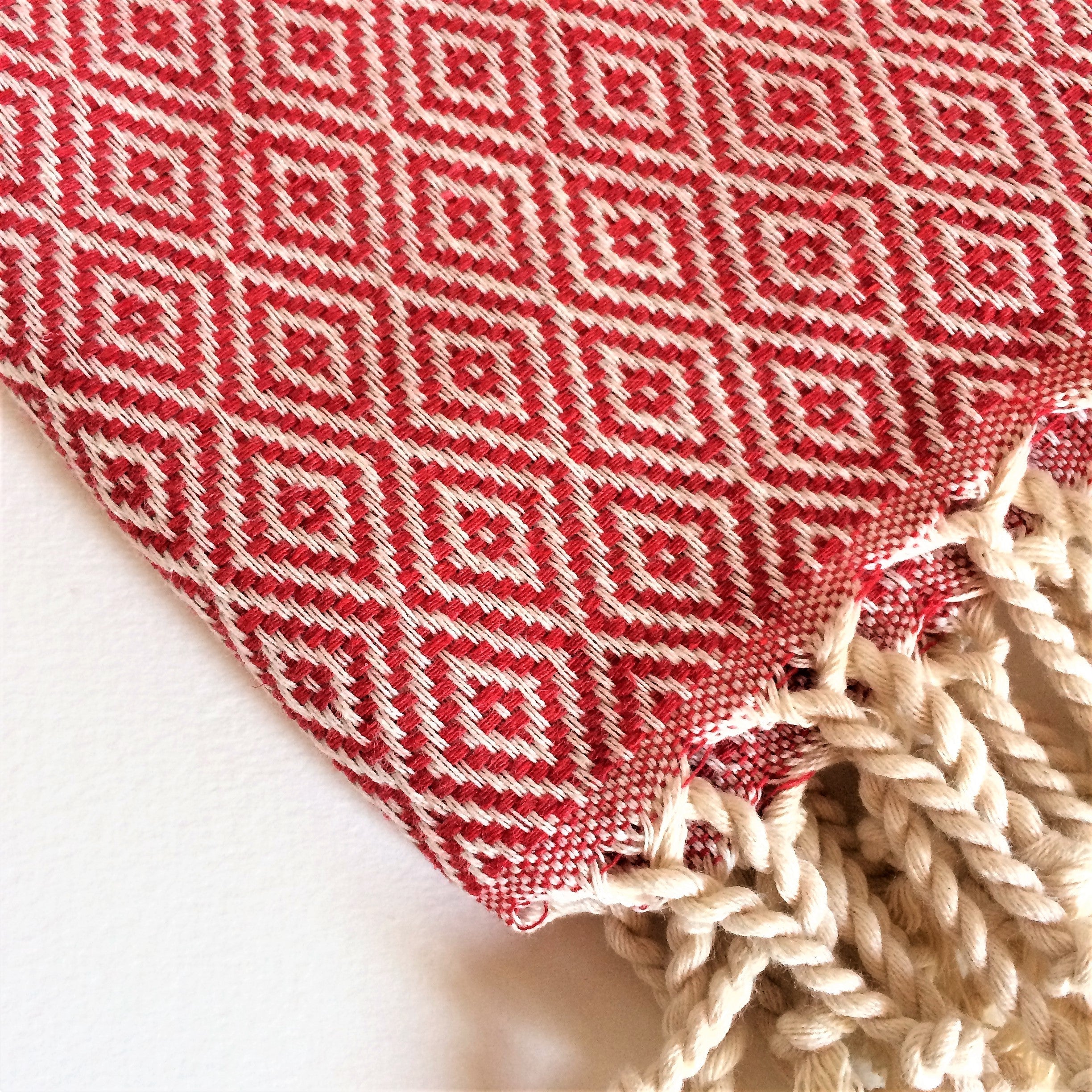 Türkisches Handtuch "Kuşadasi"-3