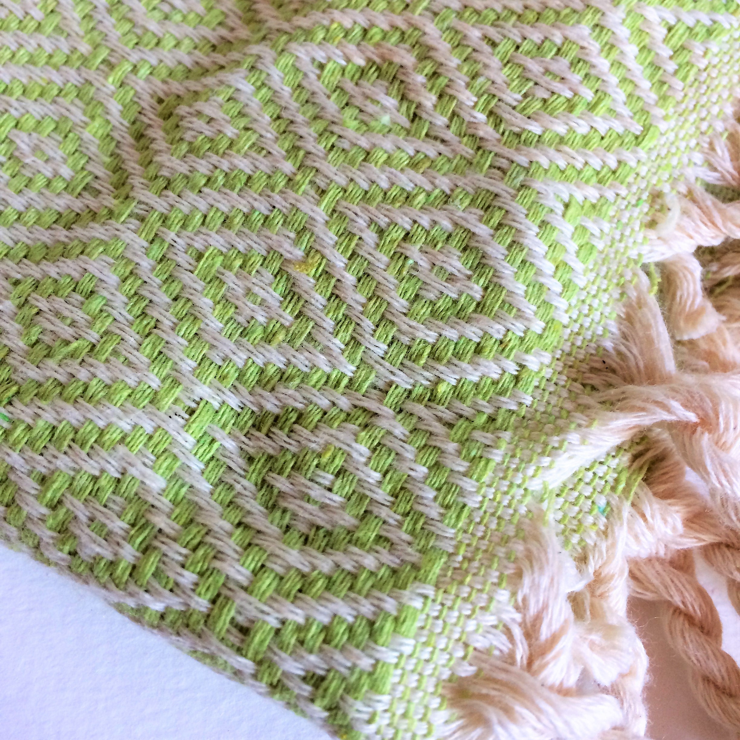 Türkisches Handtuch "Kuşadasi"-12