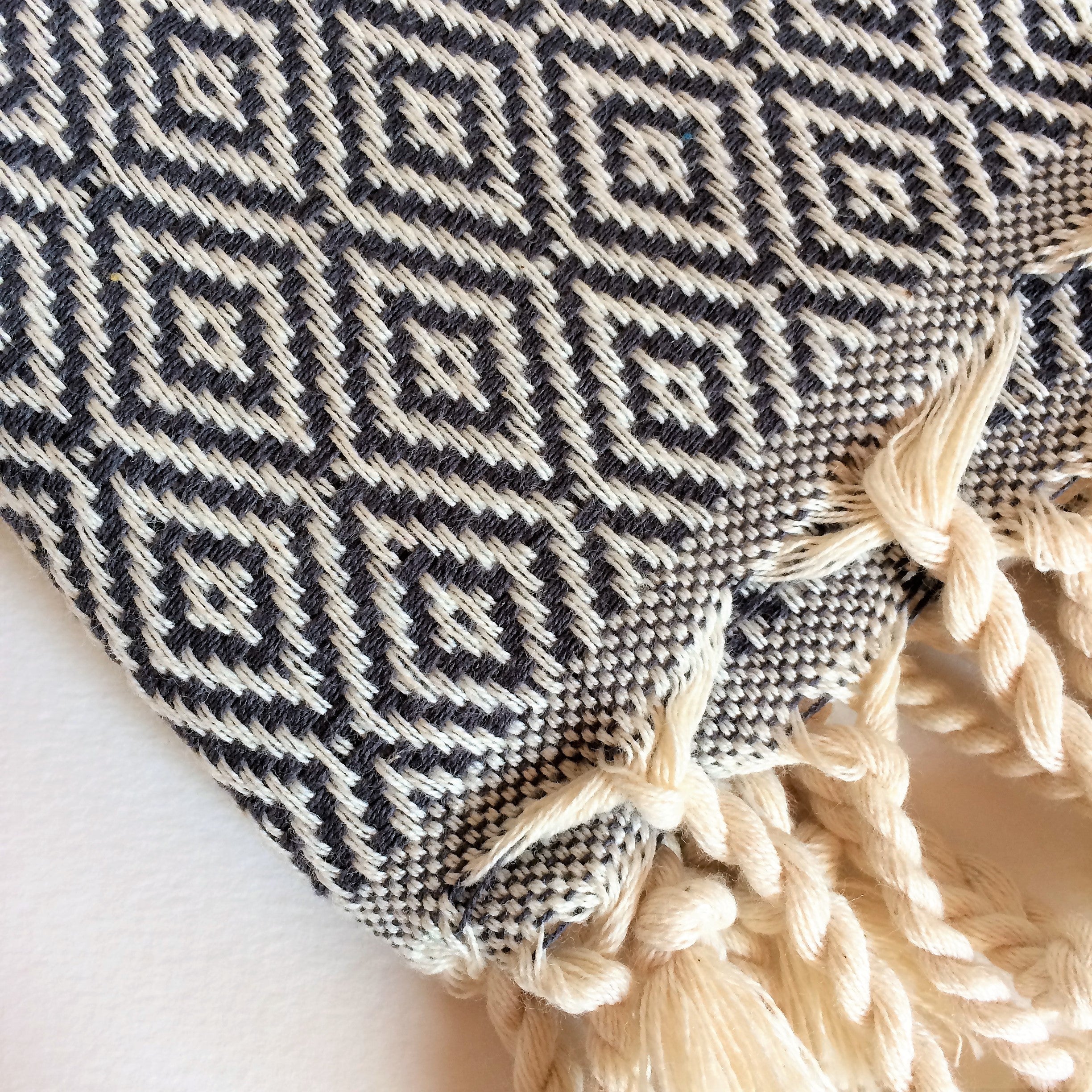 Türkisches Handtuch "Kuşadasi"-13