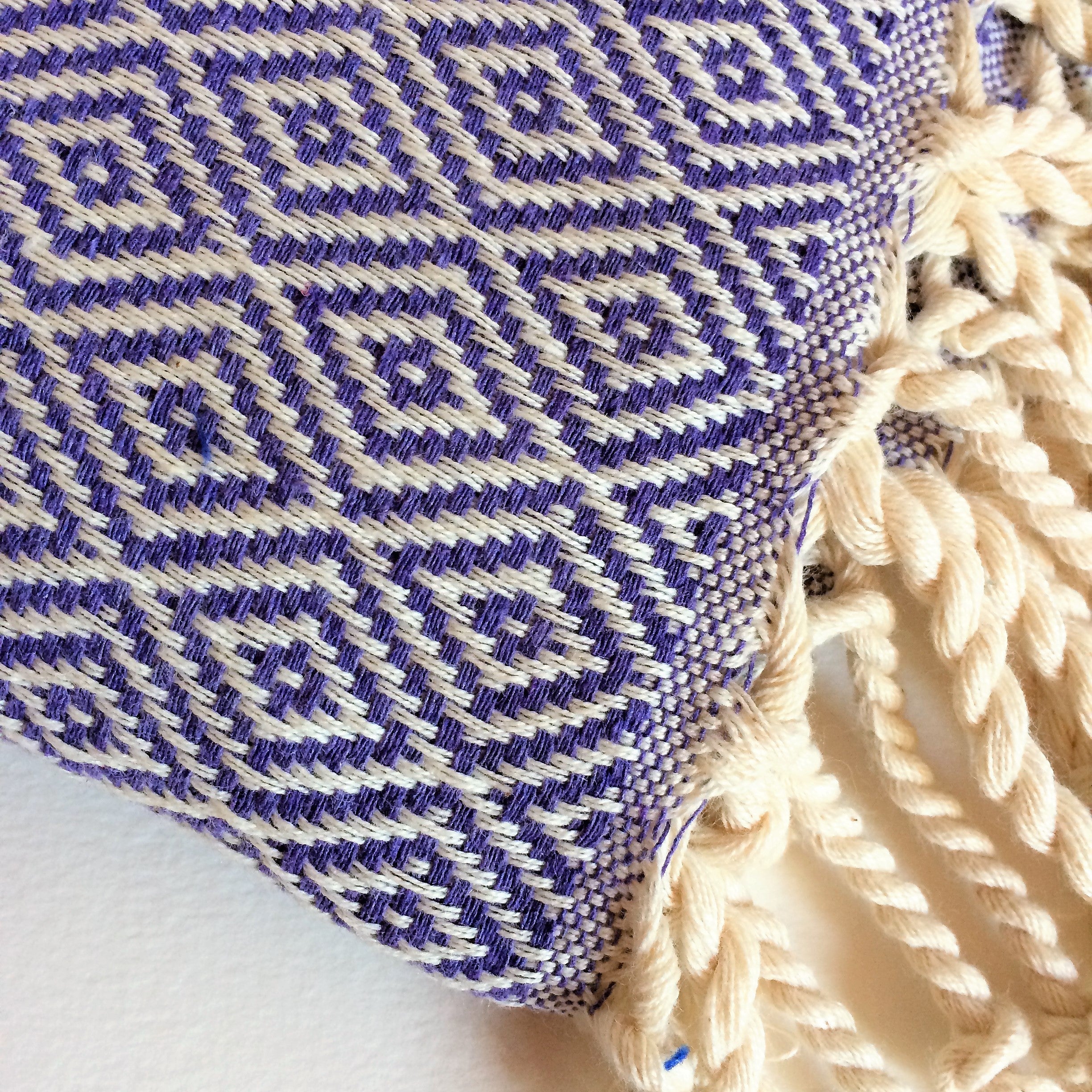 Türkisches Handtuch "Kuşadasi"-16