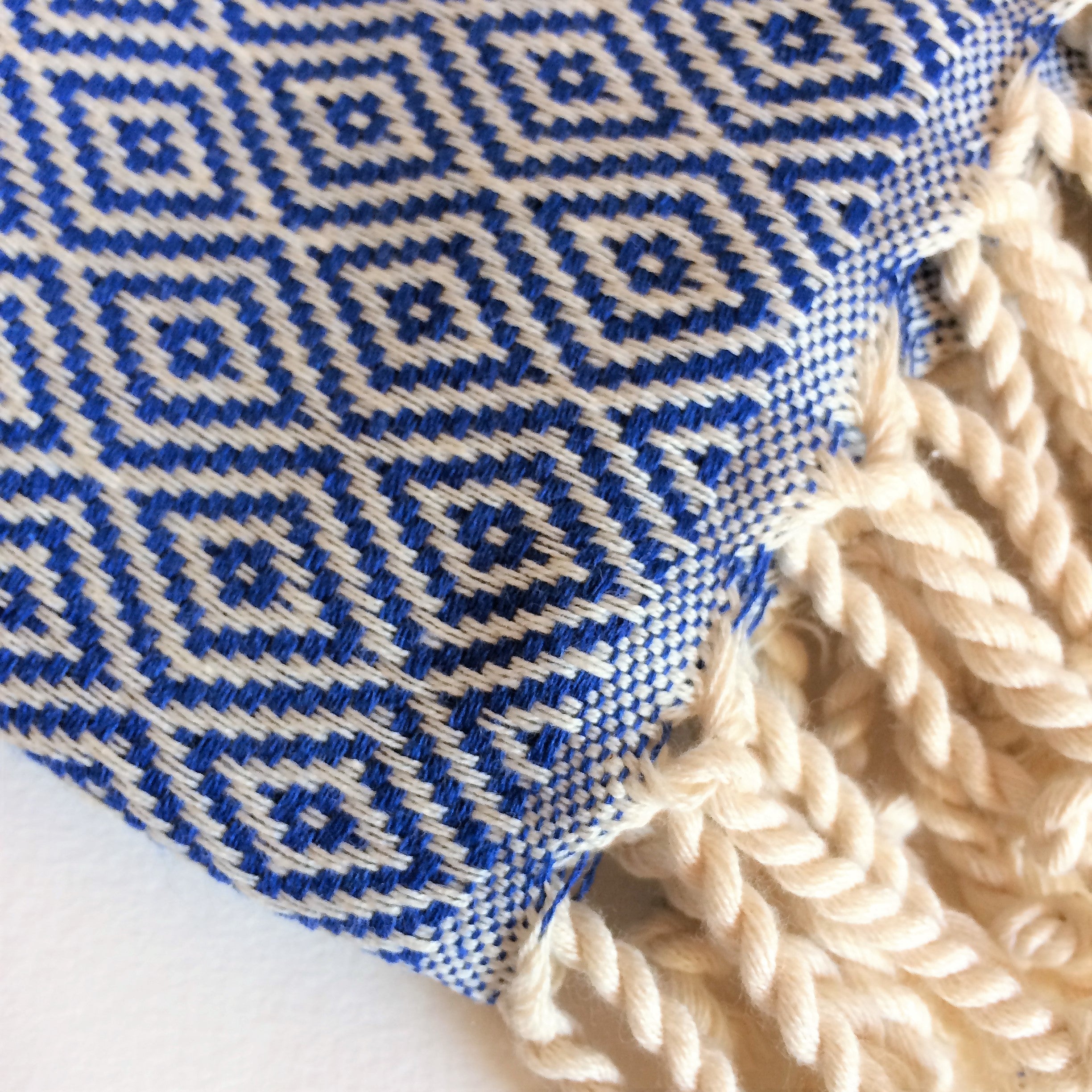 Türkisches Handtuch "Kuşadasi"-14