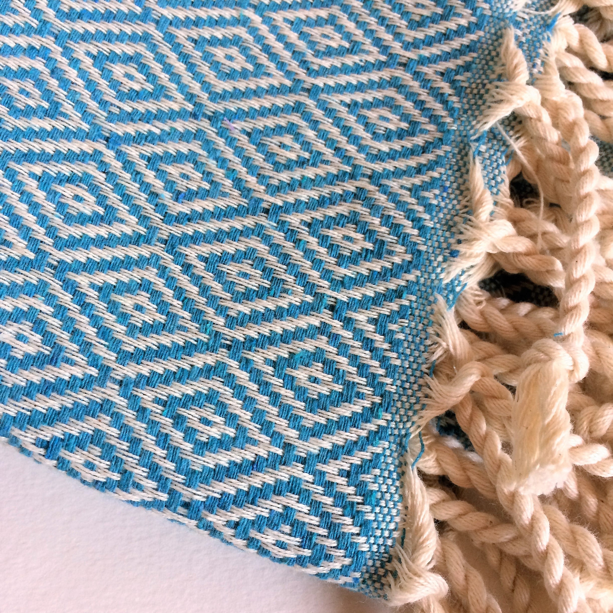 Türkisches Handtuch "Kuşadasi"-15