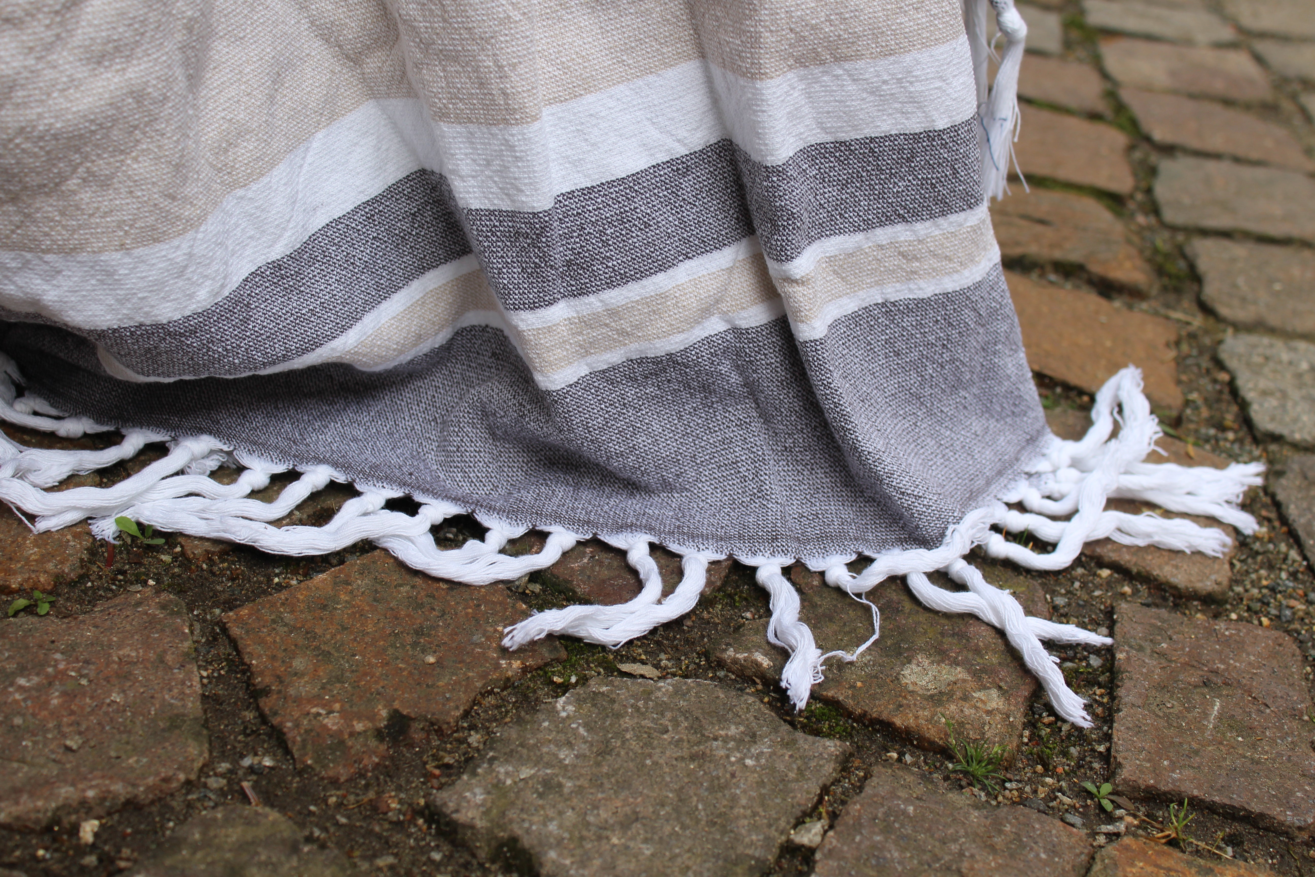 Terry Back Handtuch "Trabzon"-4