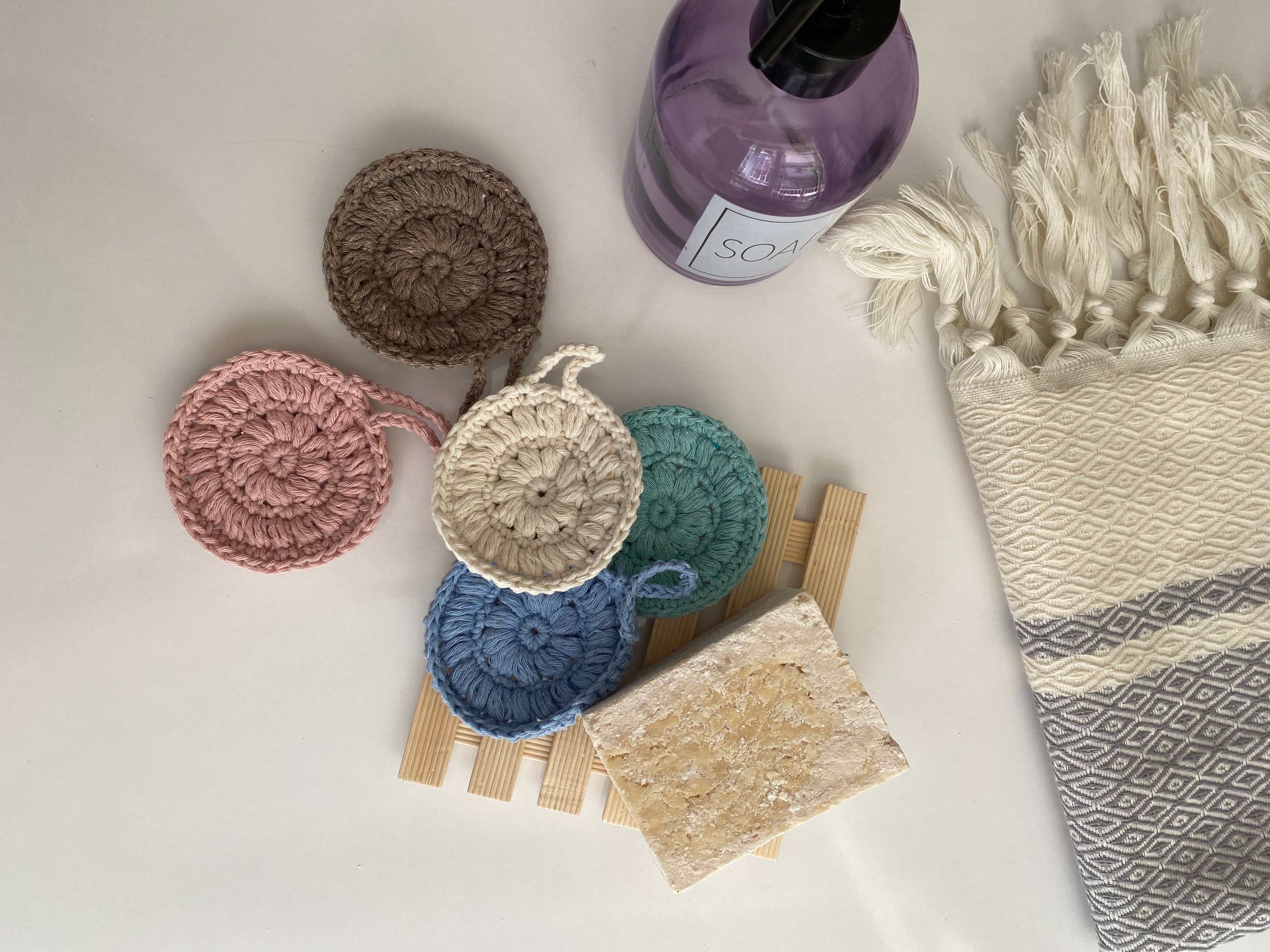 Abschminkpads aus Baumwolle-2