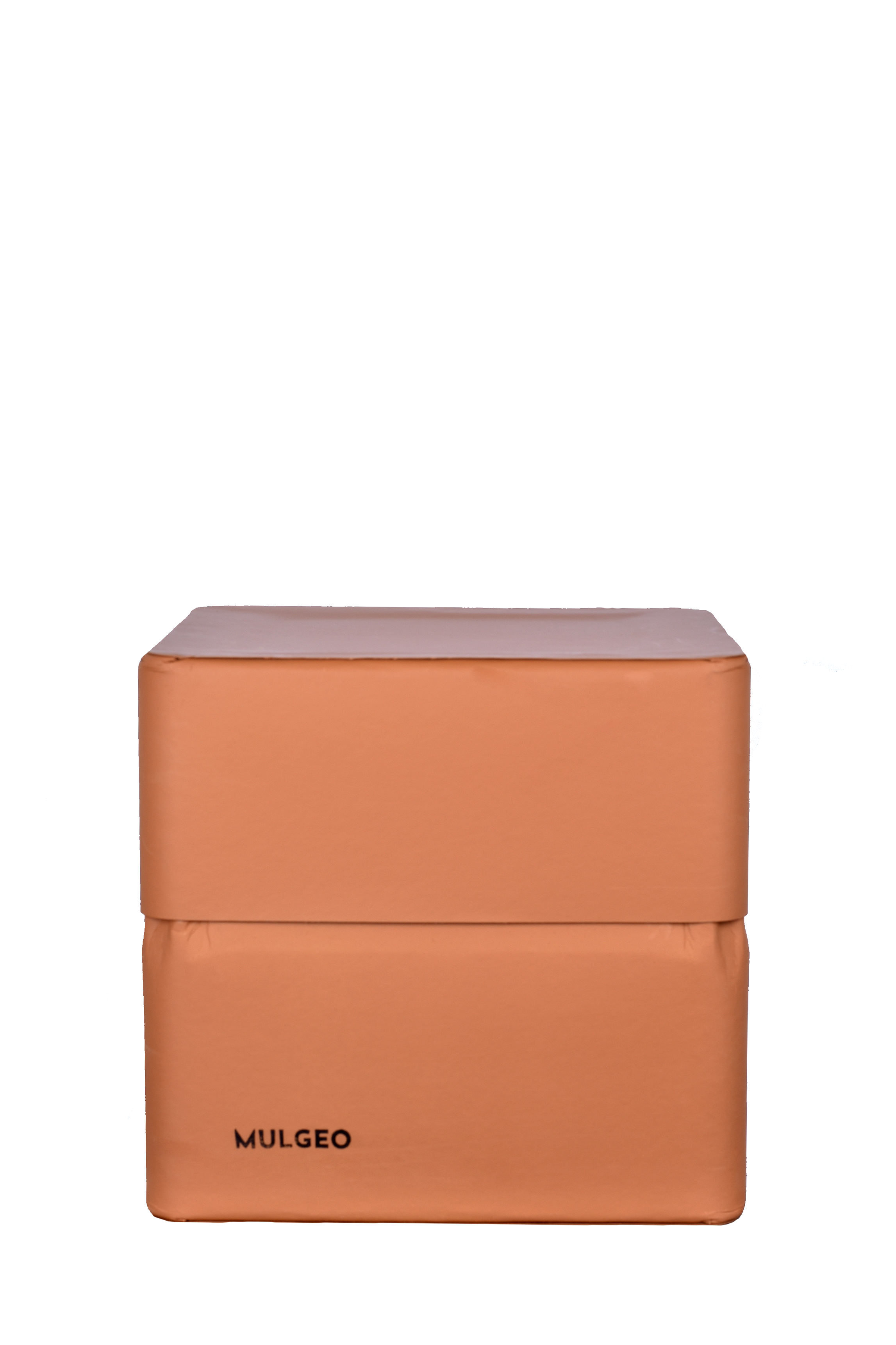 MULGEO Box-Chair H34 clay-1