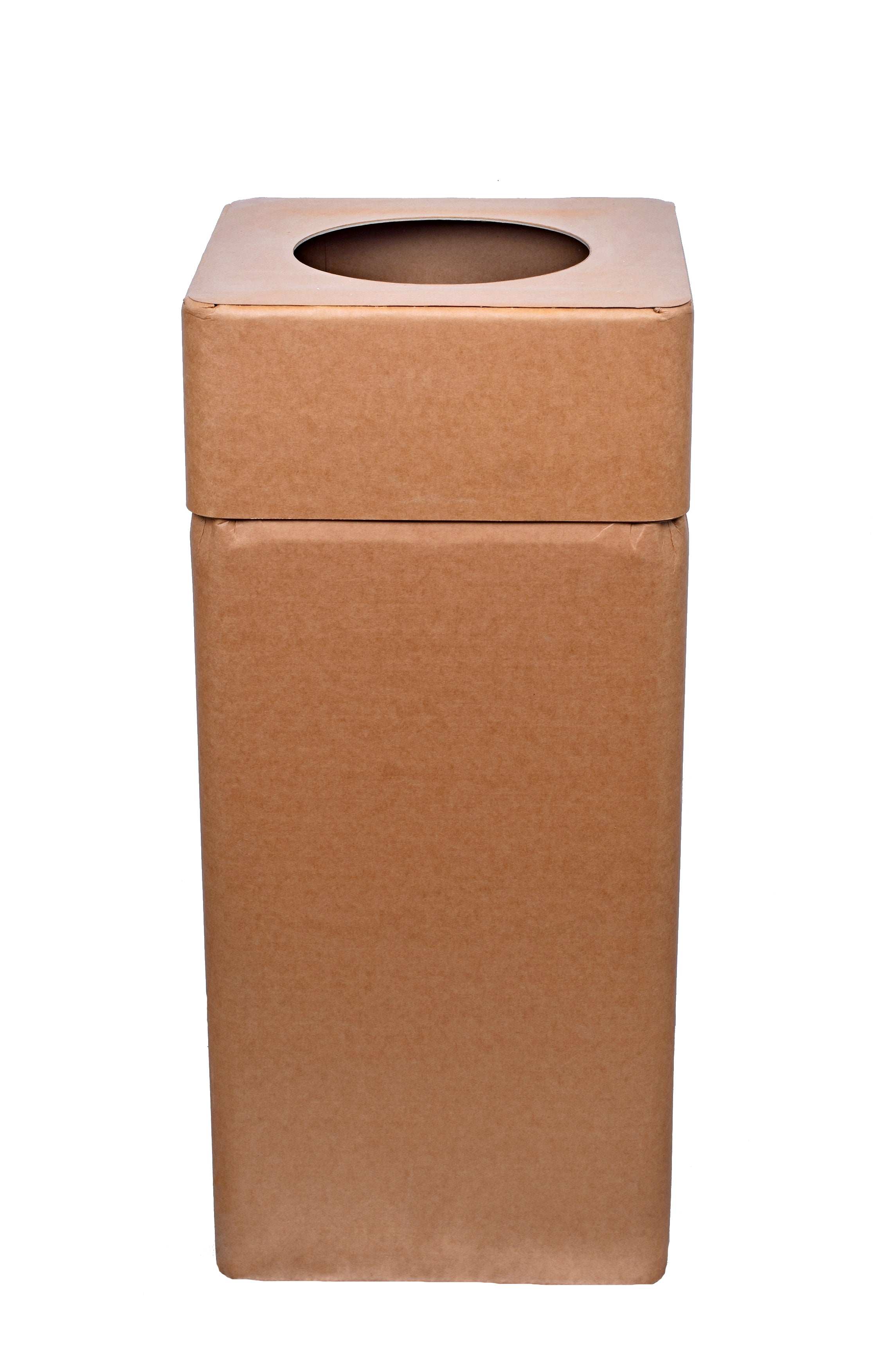 MULGEO Laundry Basket H80 nature-5