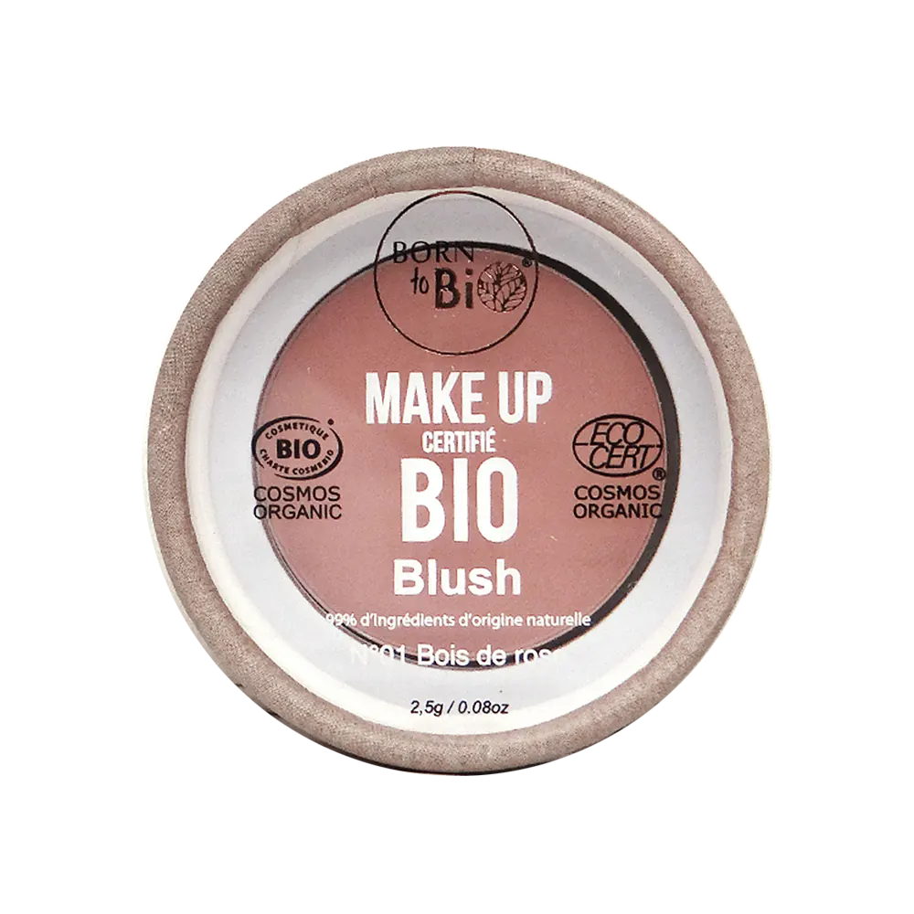 Organic Blush - Certified Organic-3