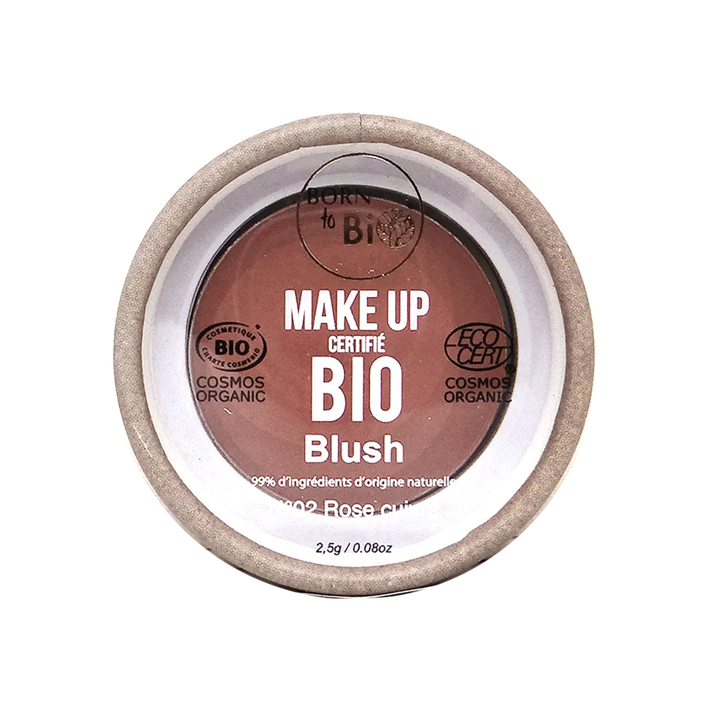 Organic Blush - Certified Organic-4