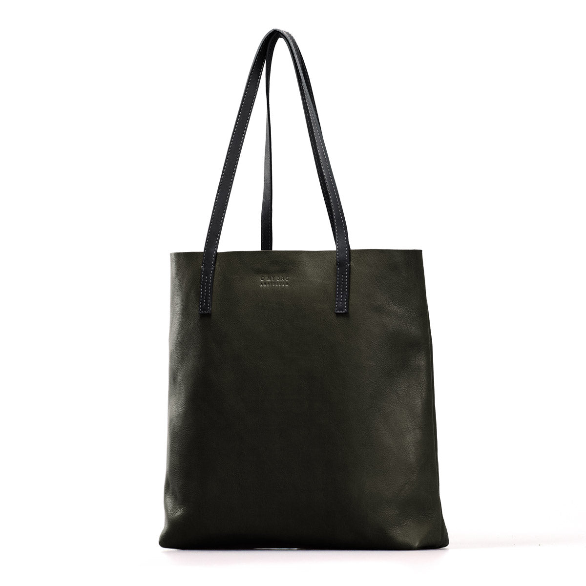 Georgia Shopper, classic leather - WESENberlin