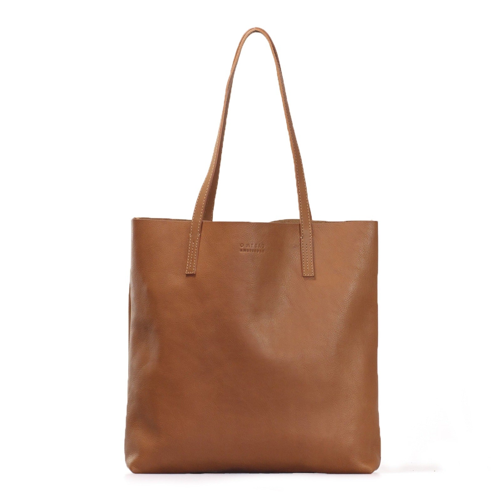 Georgia Shopper, classic leather - WESENberlin