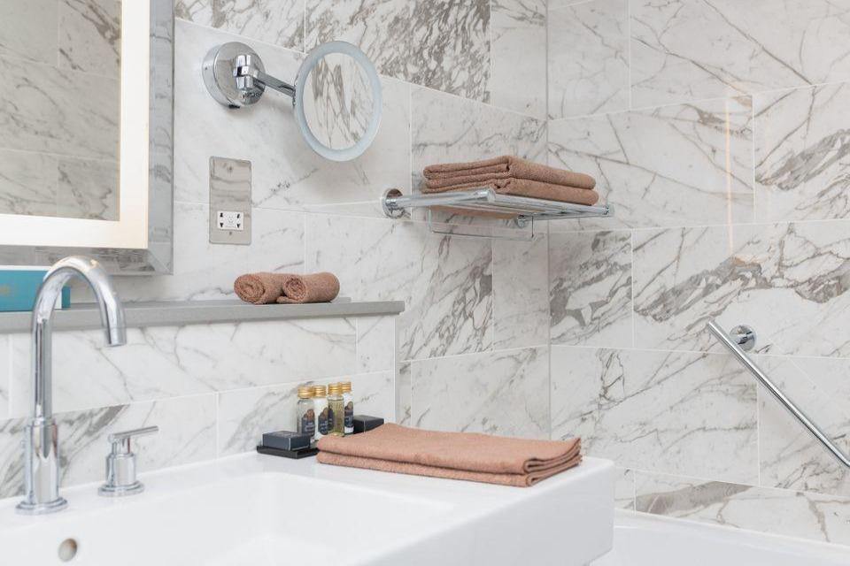 Ayurvedic Bath Towel - Hazel Brown-2
