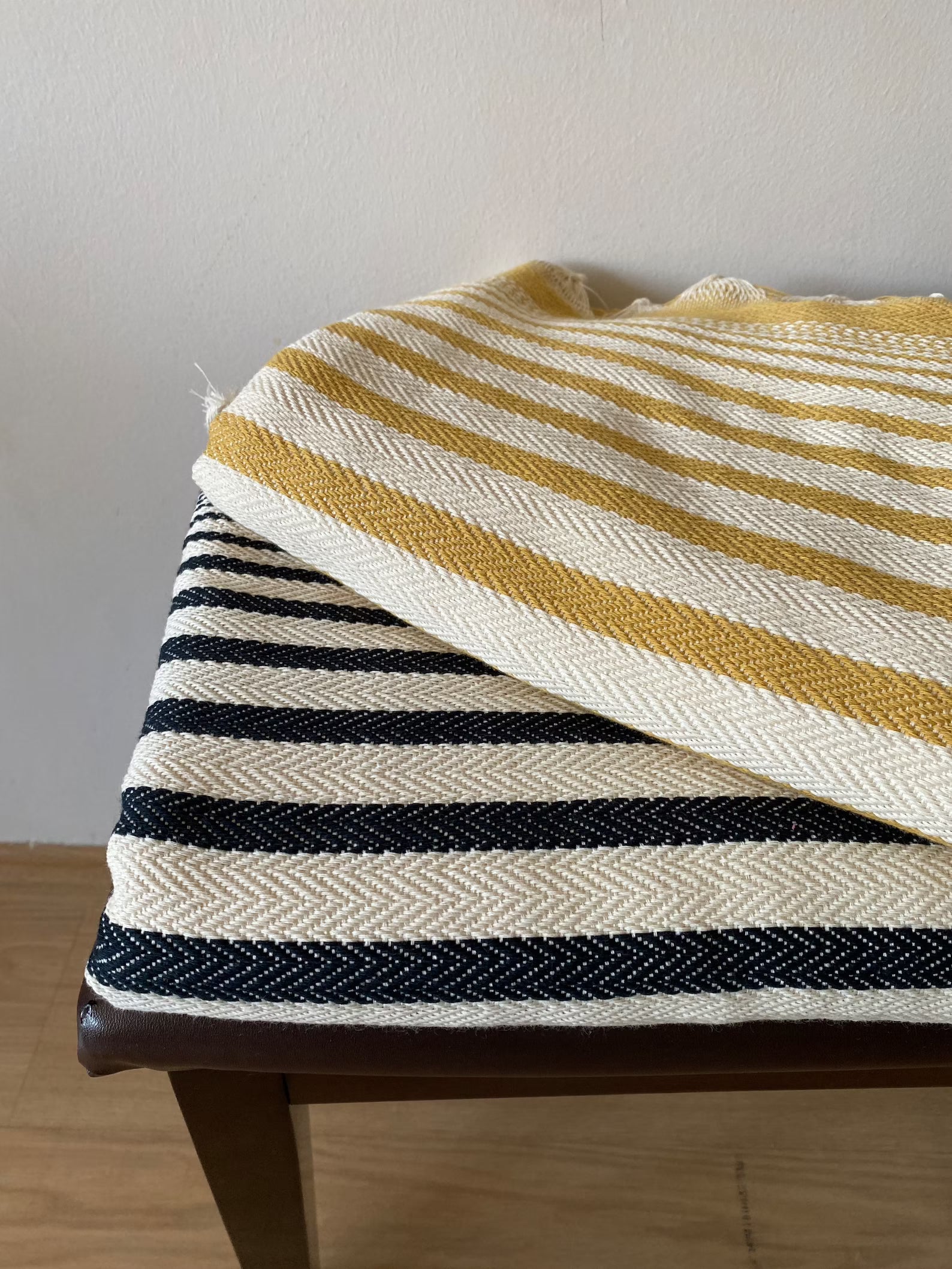 Handgewebtes Cover "Fatsa"-5