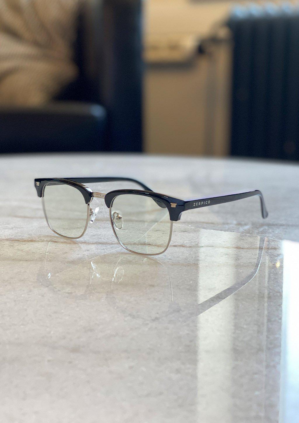 Blaulichtblockierung - Nexus - Blue-light glasses - Ark-0