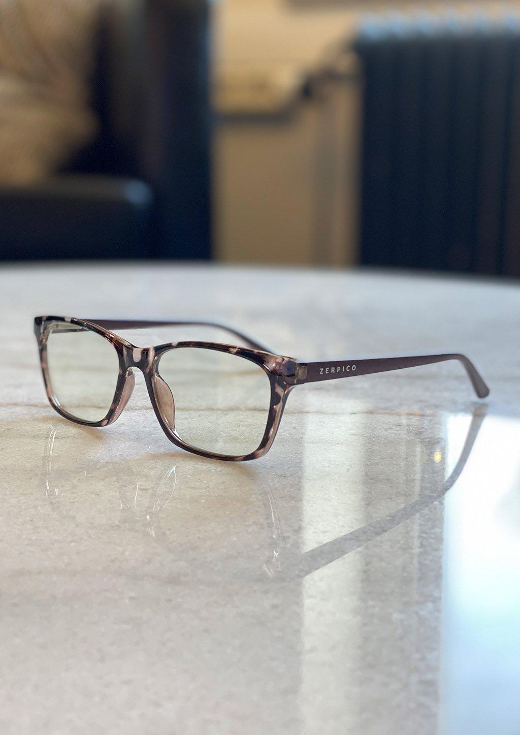 Nexus - Blue-light glasses - Dash-7