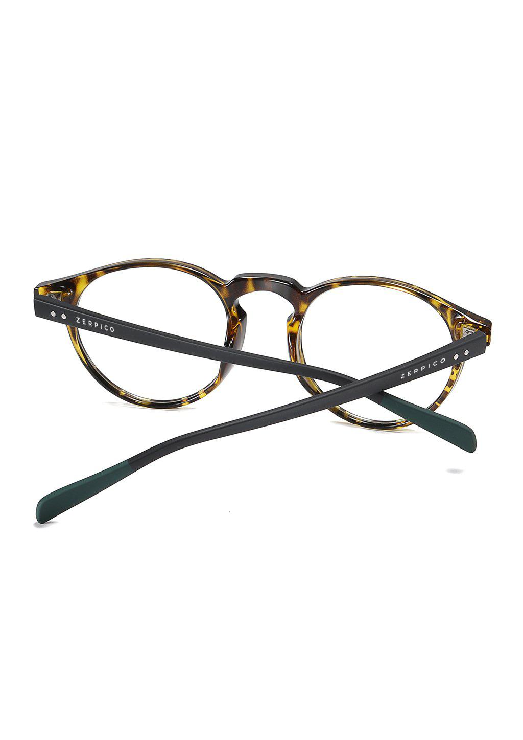 Nexus - Blue-light glasses - Holo-6