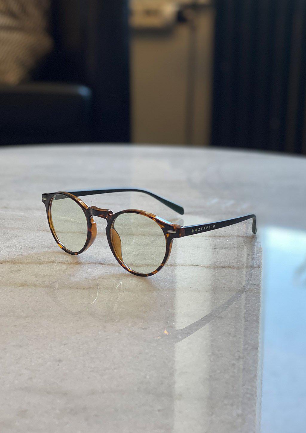 Nexus - Blue-light glasses - Holo-7