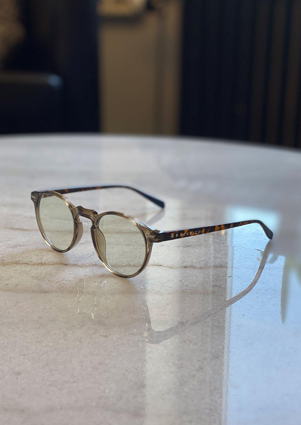 Nexus - Blue-light glasses - Holo-11