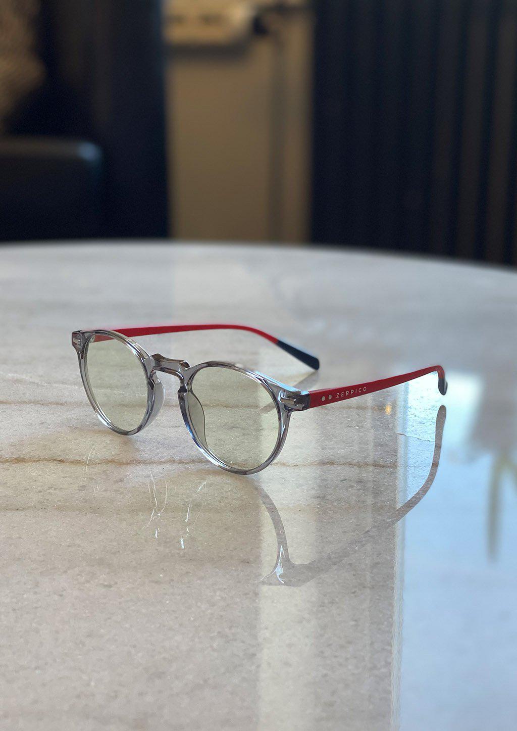 Nexus - Blue-light glasses - Holo-19