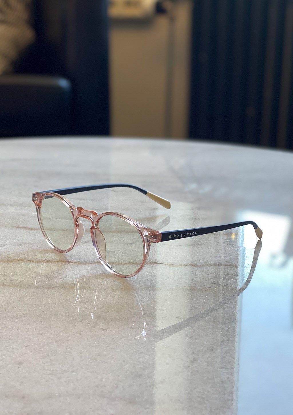 Nexus - Blue-light glasses - Holo-23