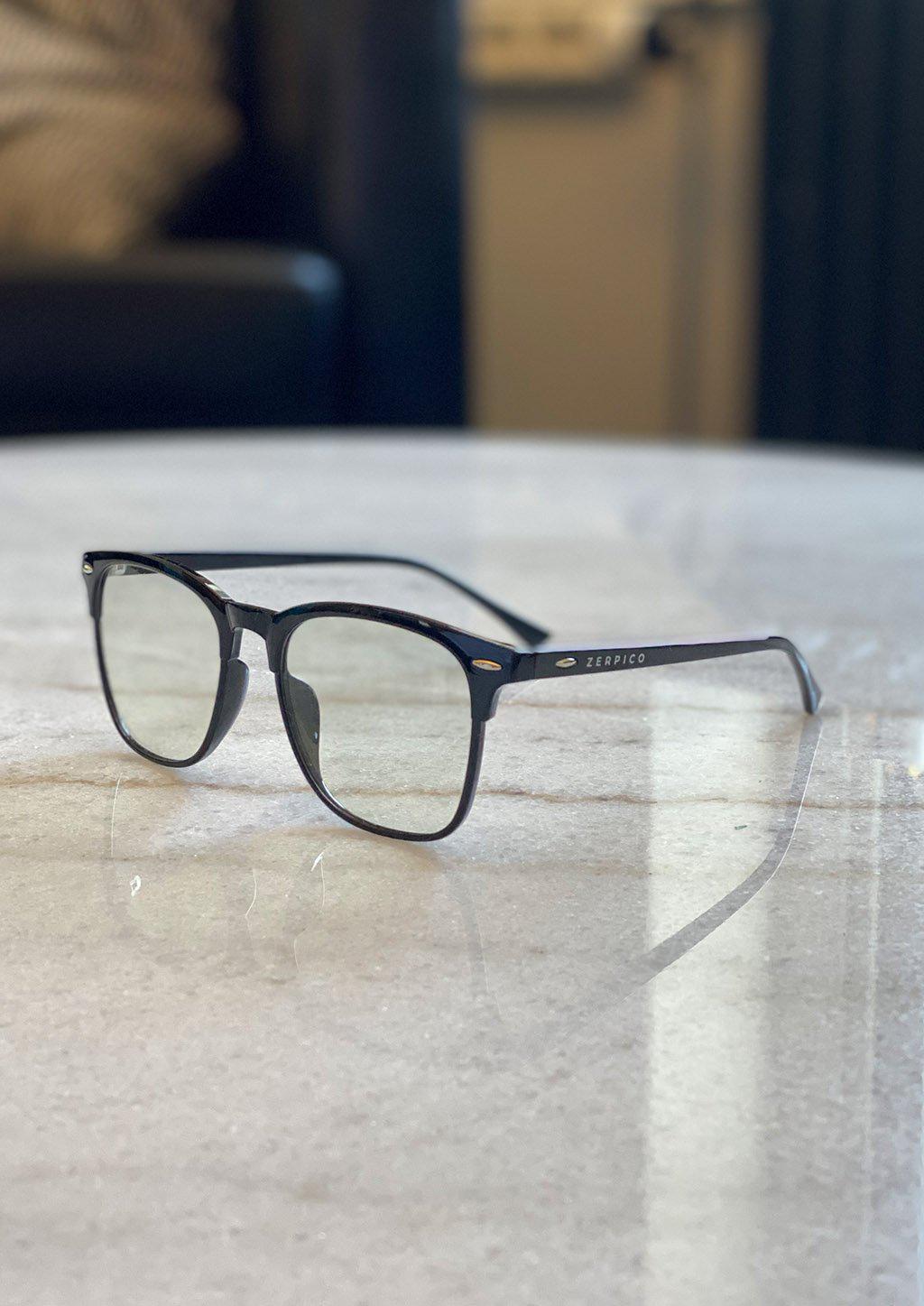 Blaulichtblockierung - Nexus - Blue-light glasses - Icon-1