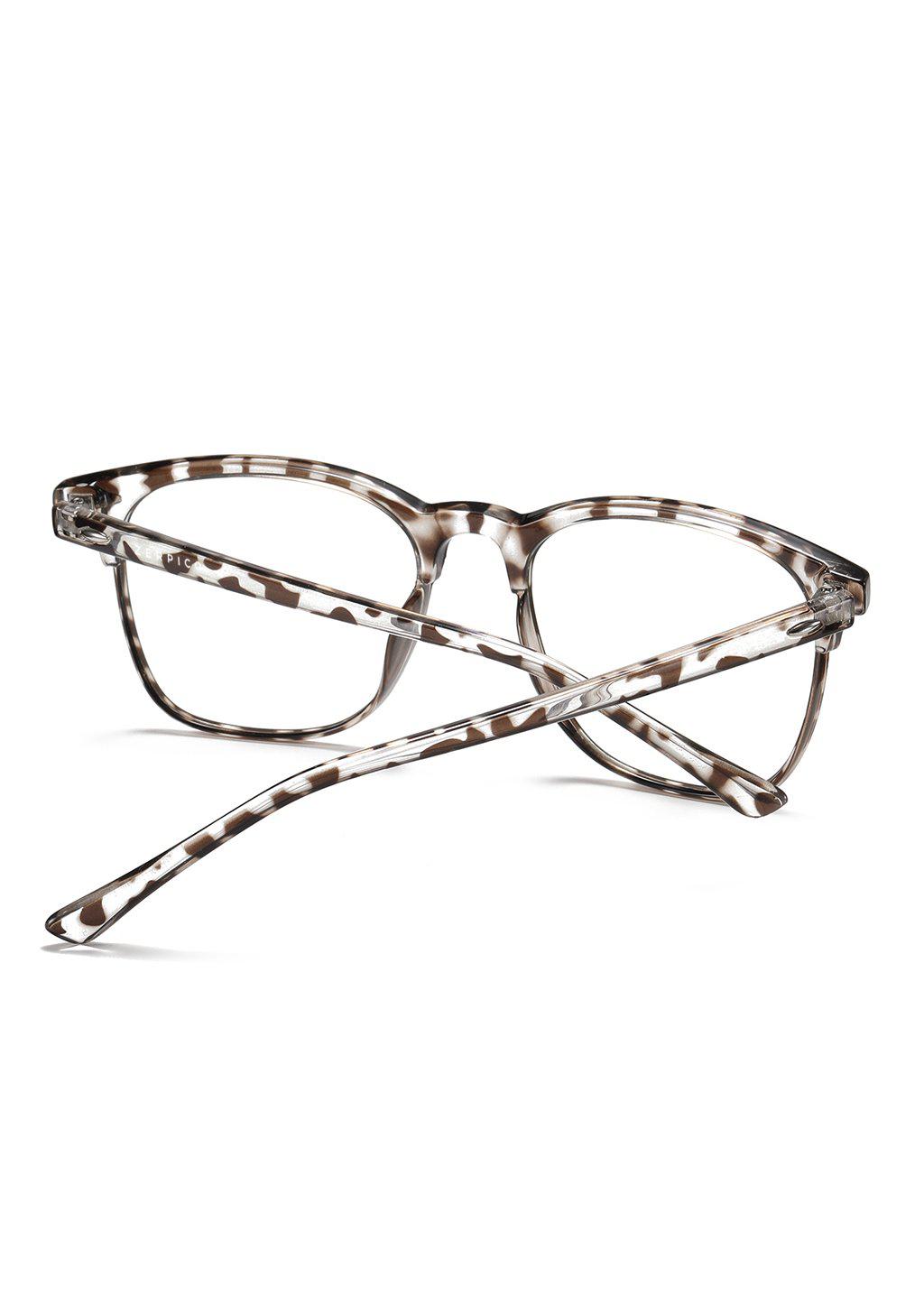 Blaulichtblockierung - Nexus - Blue-light glasses - Icon-6